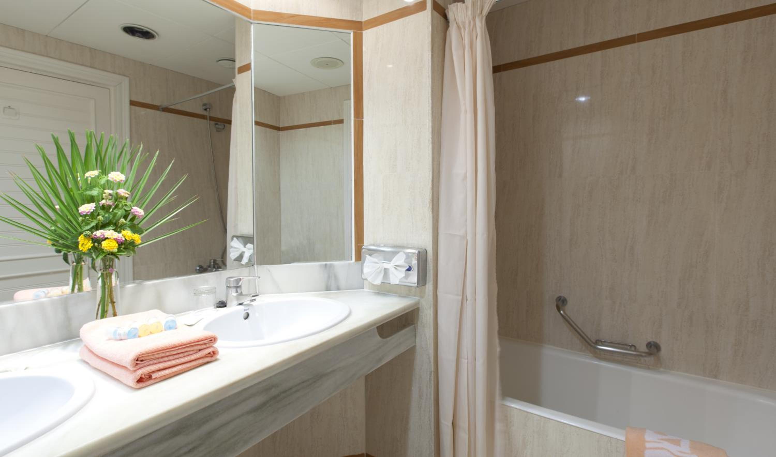 Habitación Individual Habitación Individual