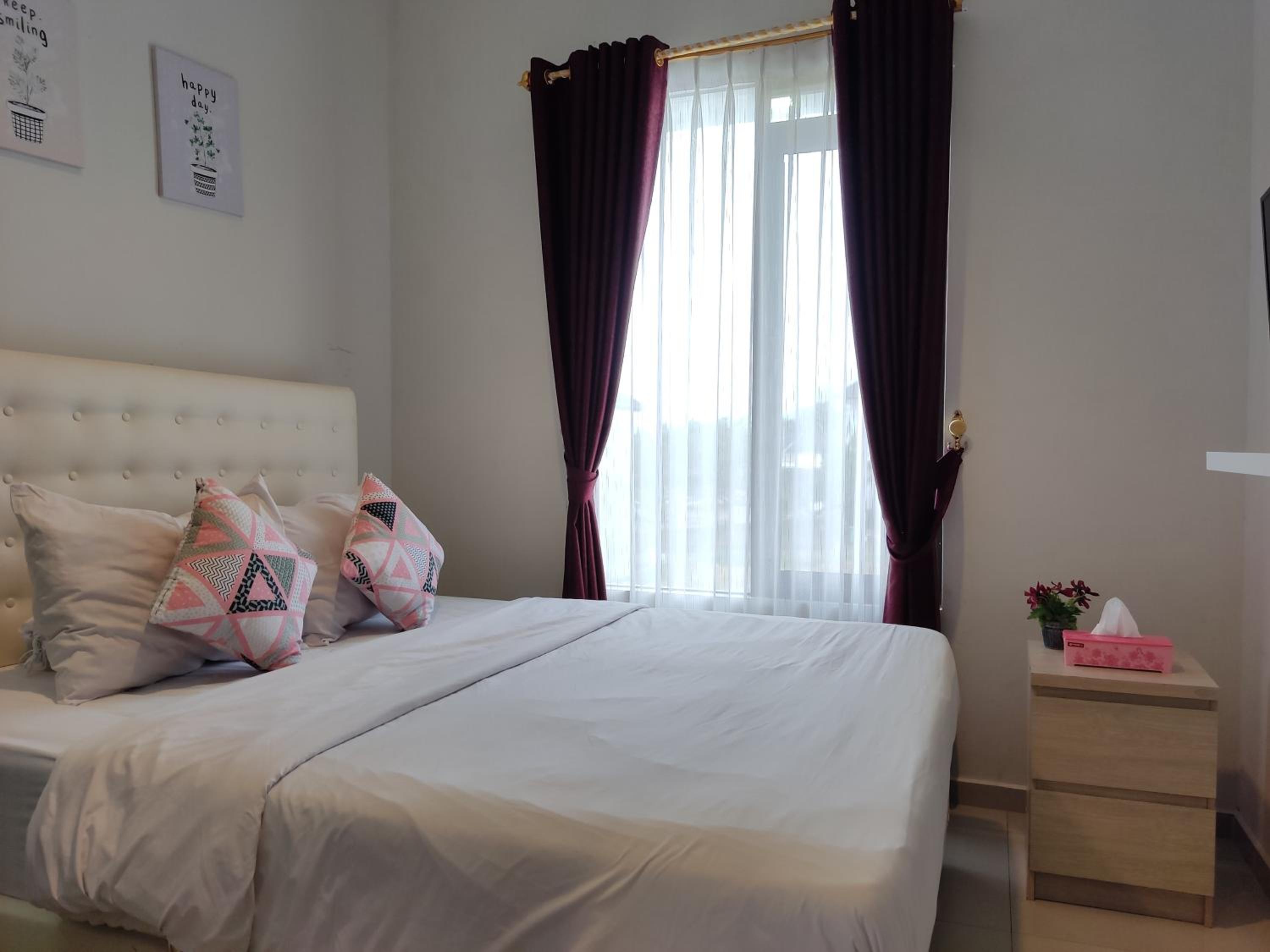 Deluxe Family Suite - Photo 25