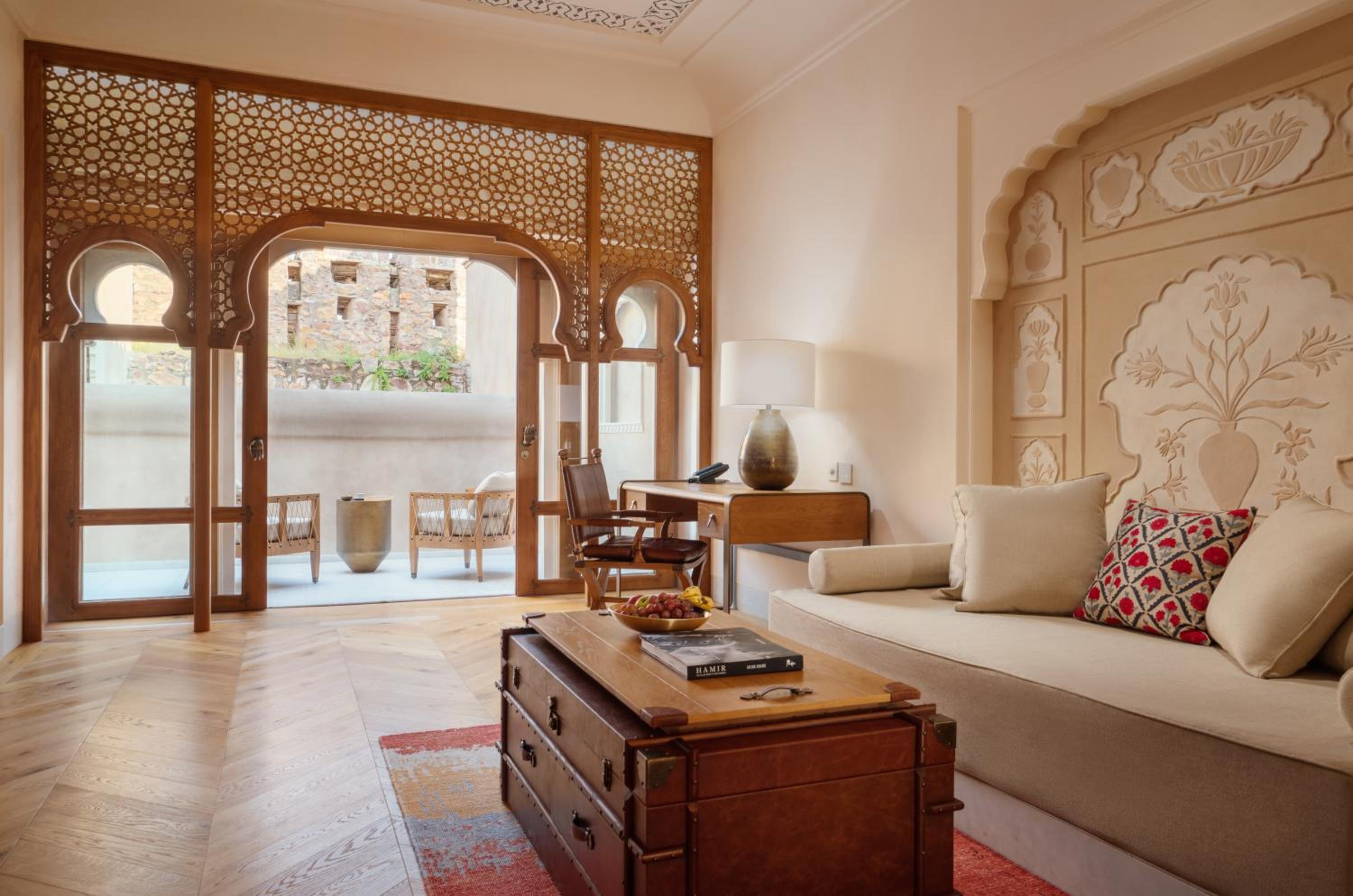 Sanctuary Suite - Photo 4
