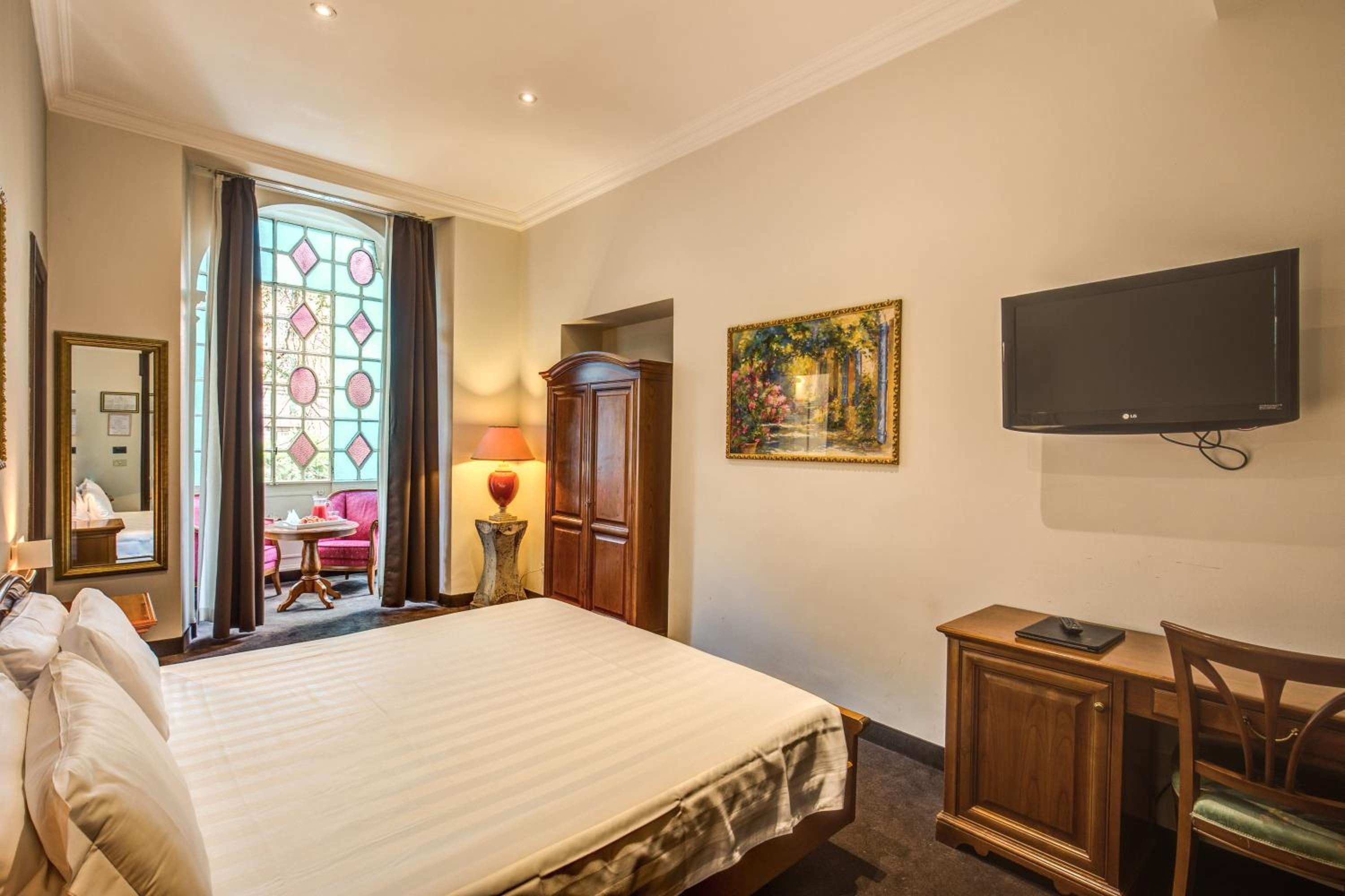 Superior Double or Twin Room