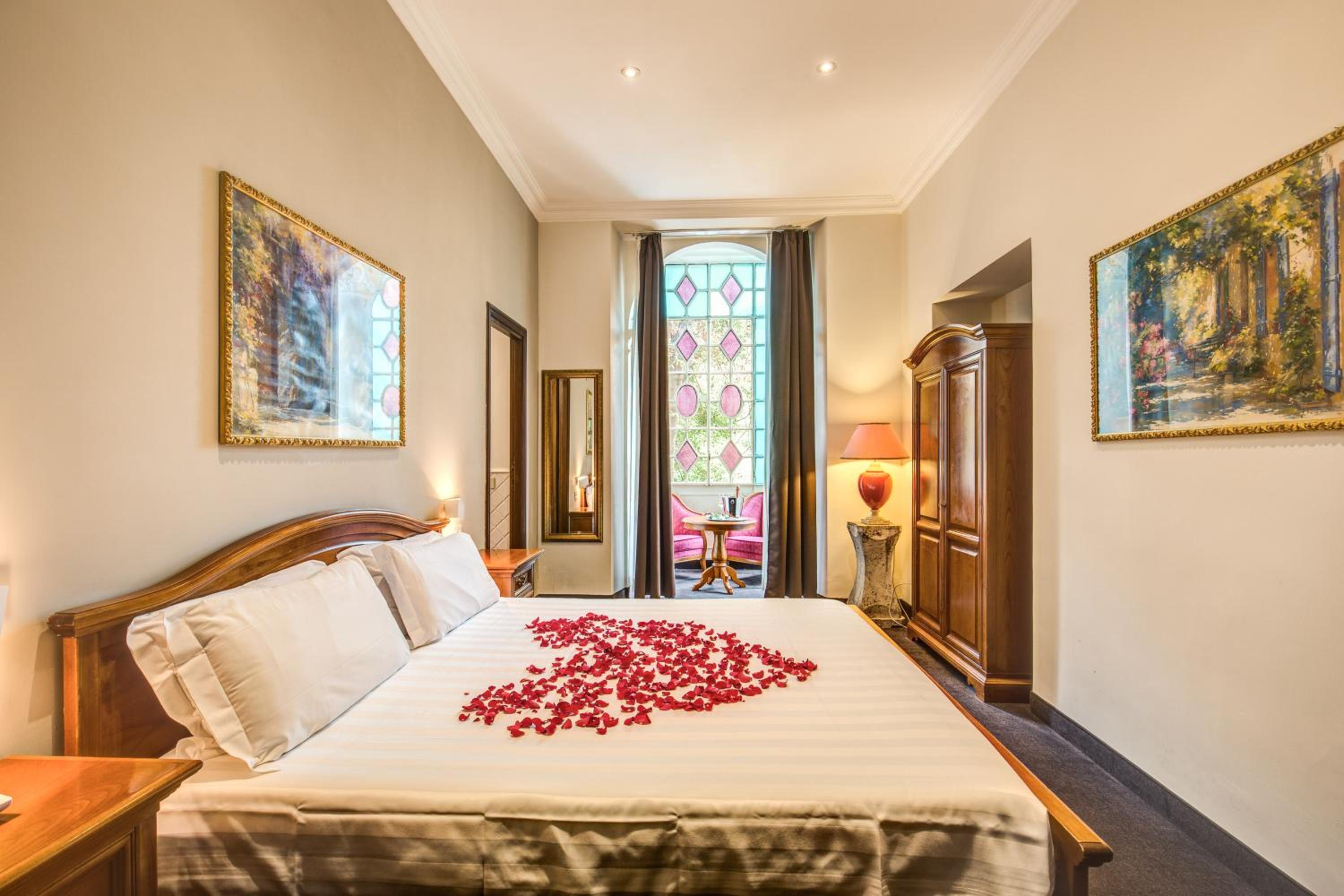 Superior Double or Twin Room