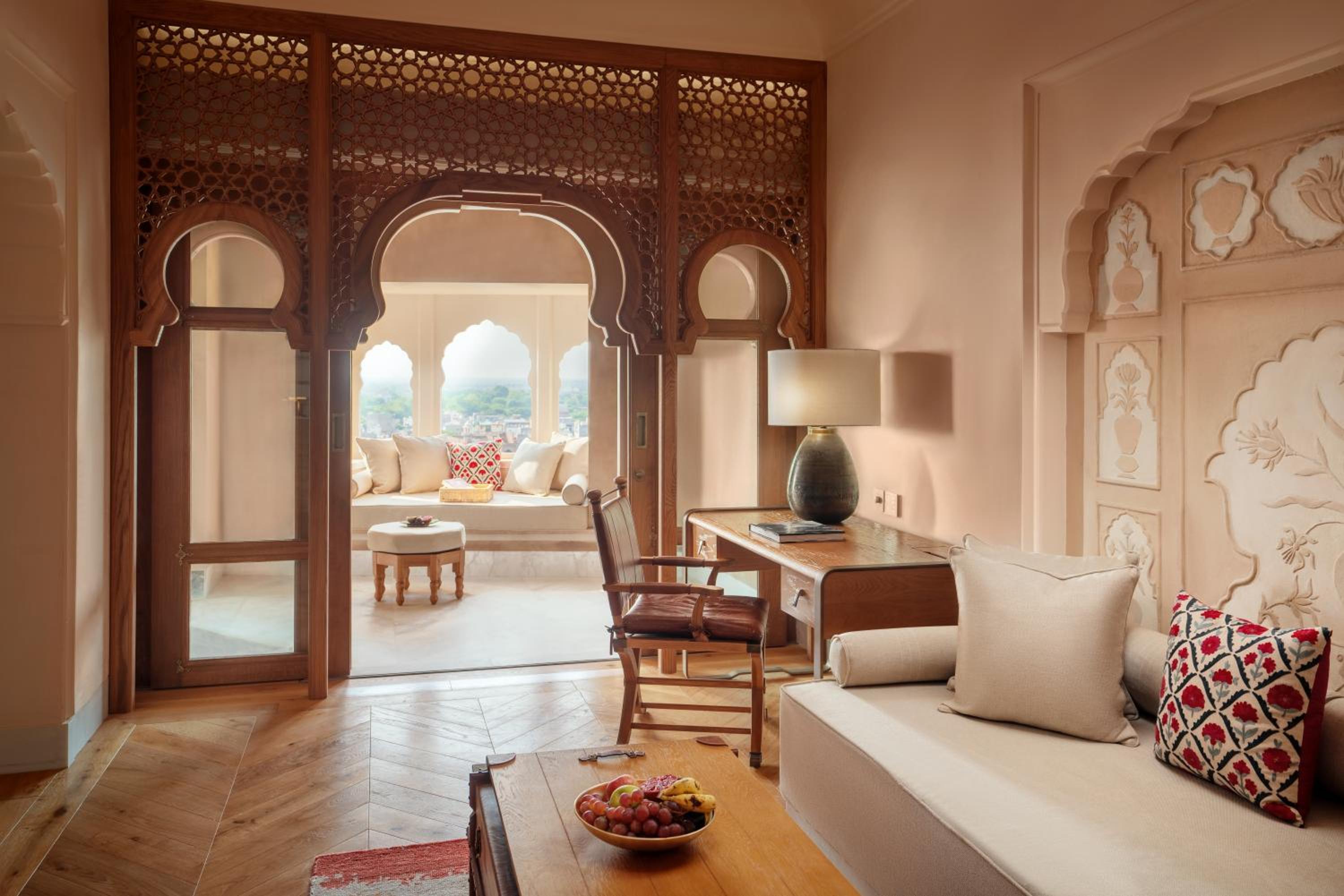 Fort Suite - Photo 1