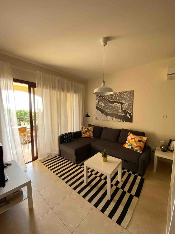 Apartment with Sea View photo 1