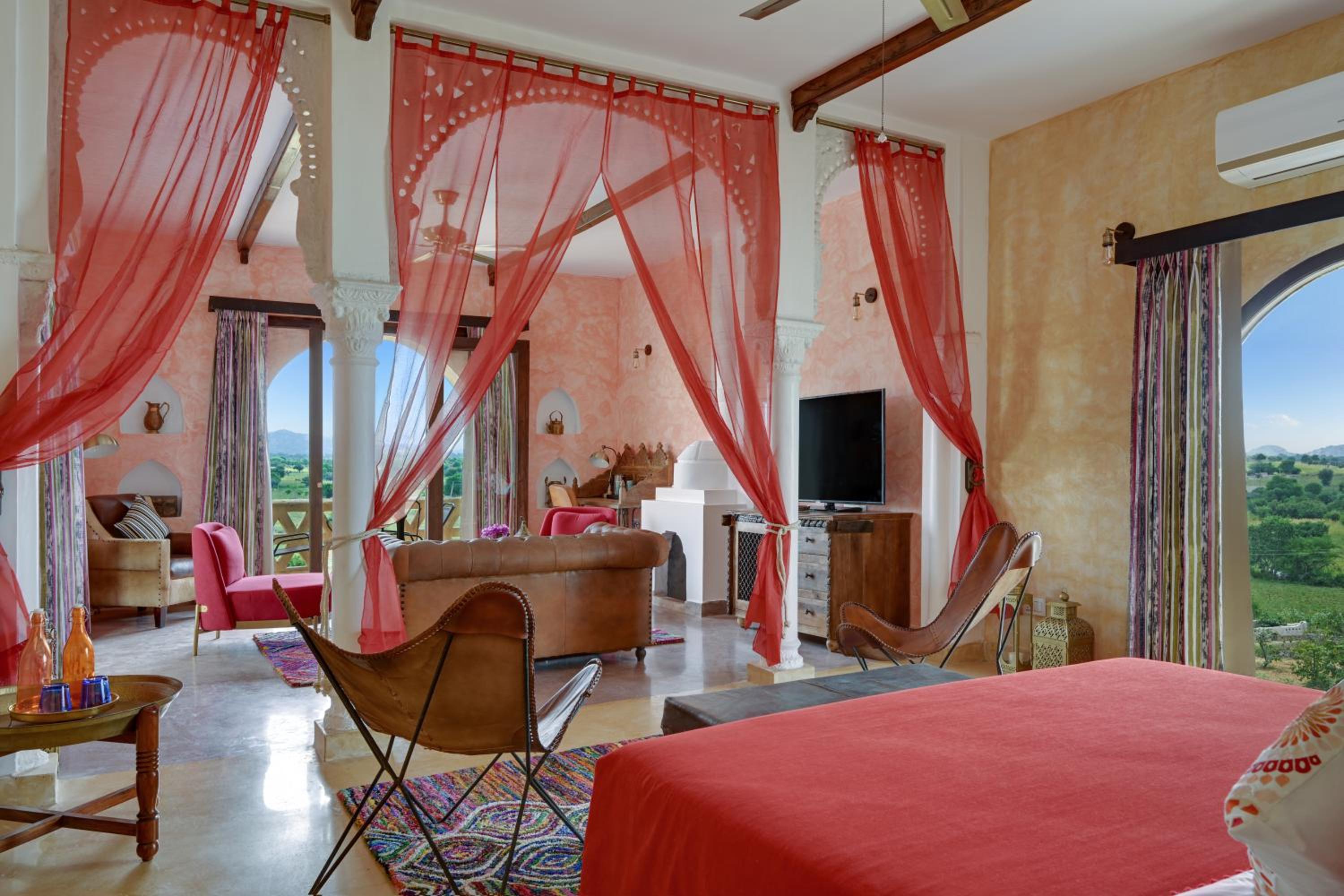 King Room - Photo 16