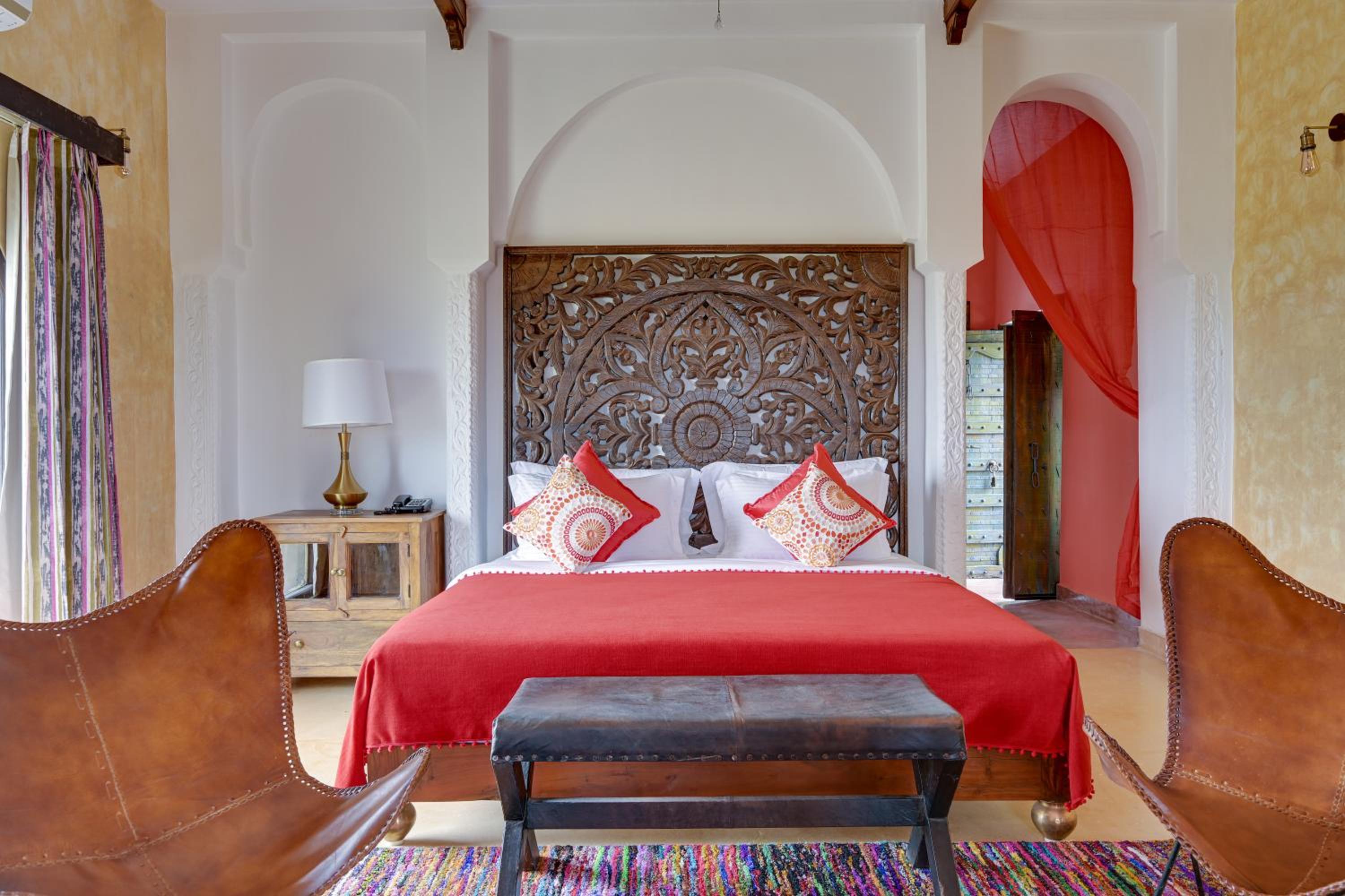 King Room - Photo 8