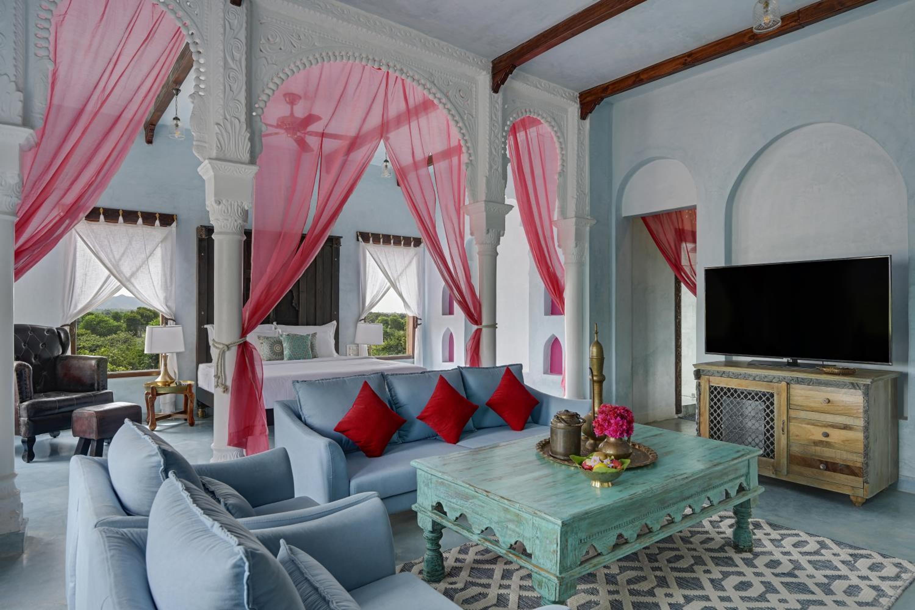 King Room - Photo 9