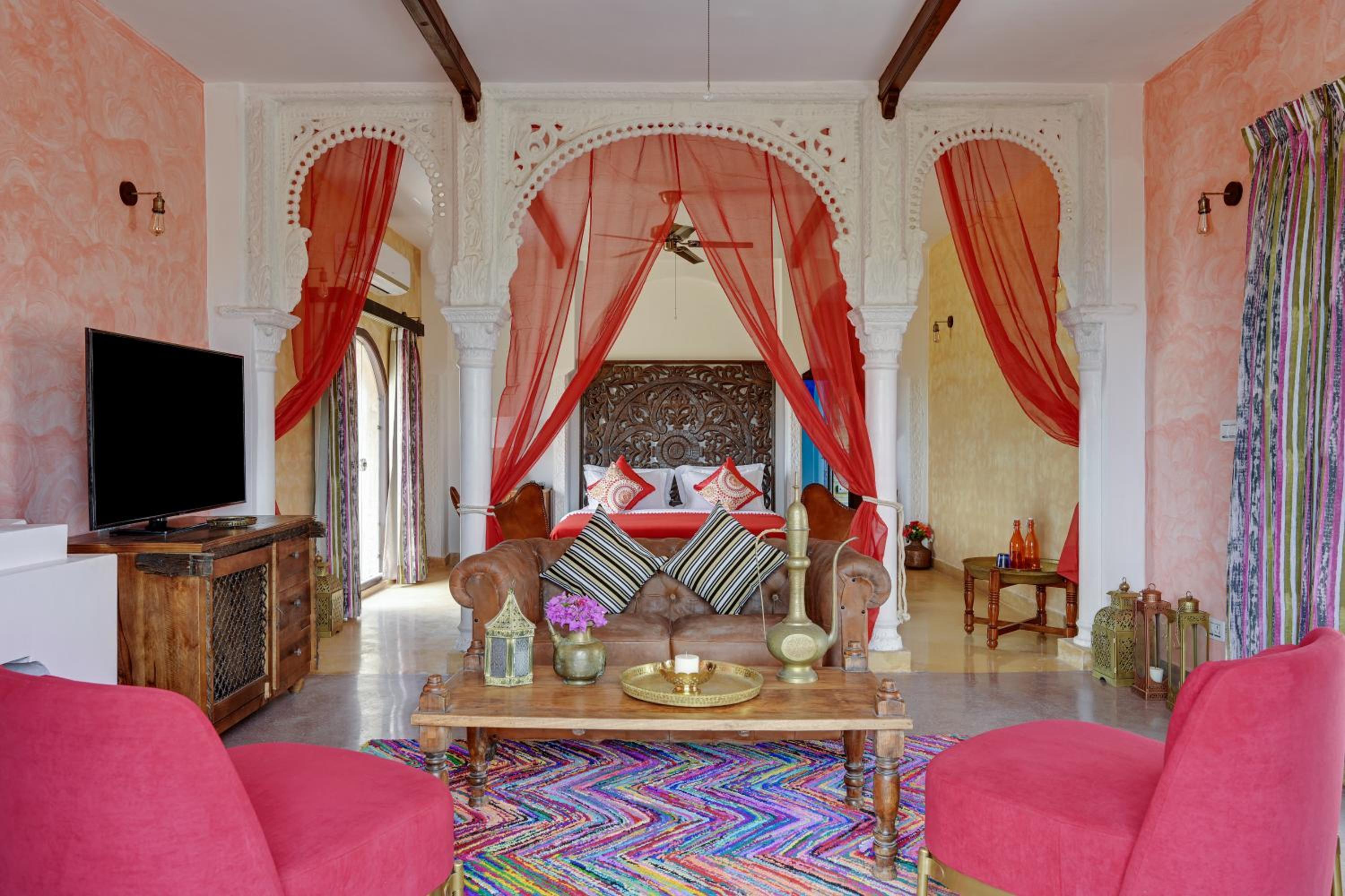 King Room - Photo 10
