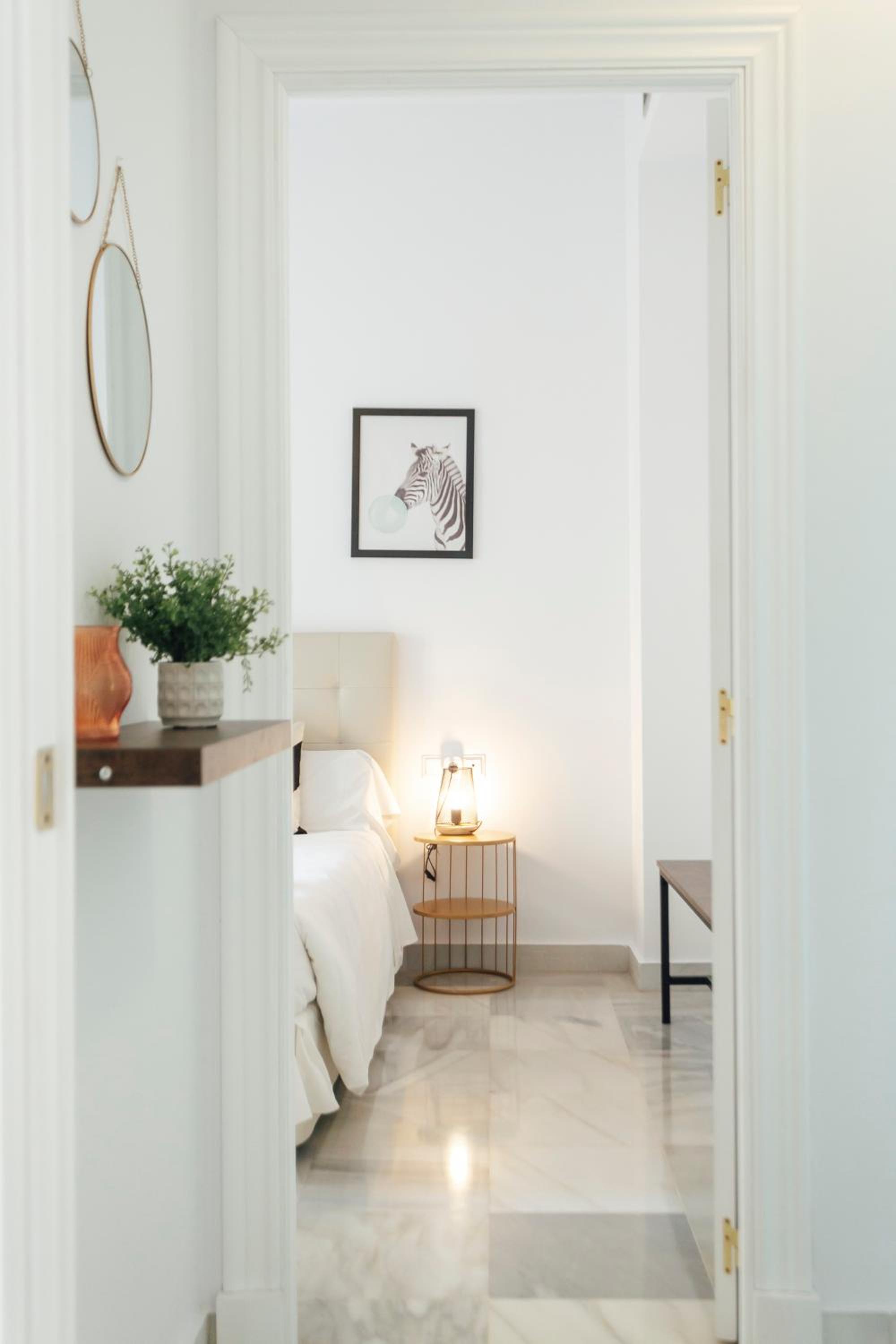 Two-Bedroom Apartment - Photo 10