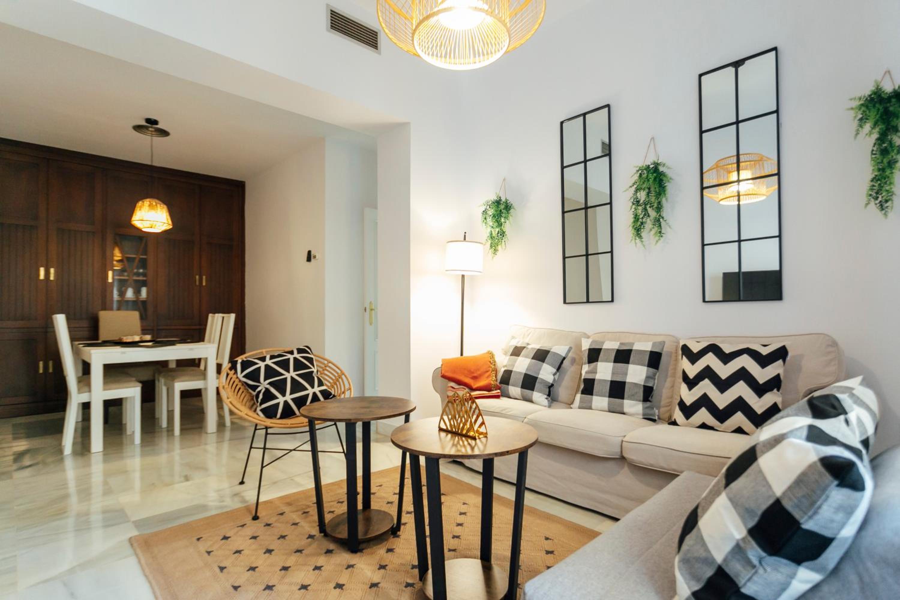 Two-Bedroom Apartment - Photo 11