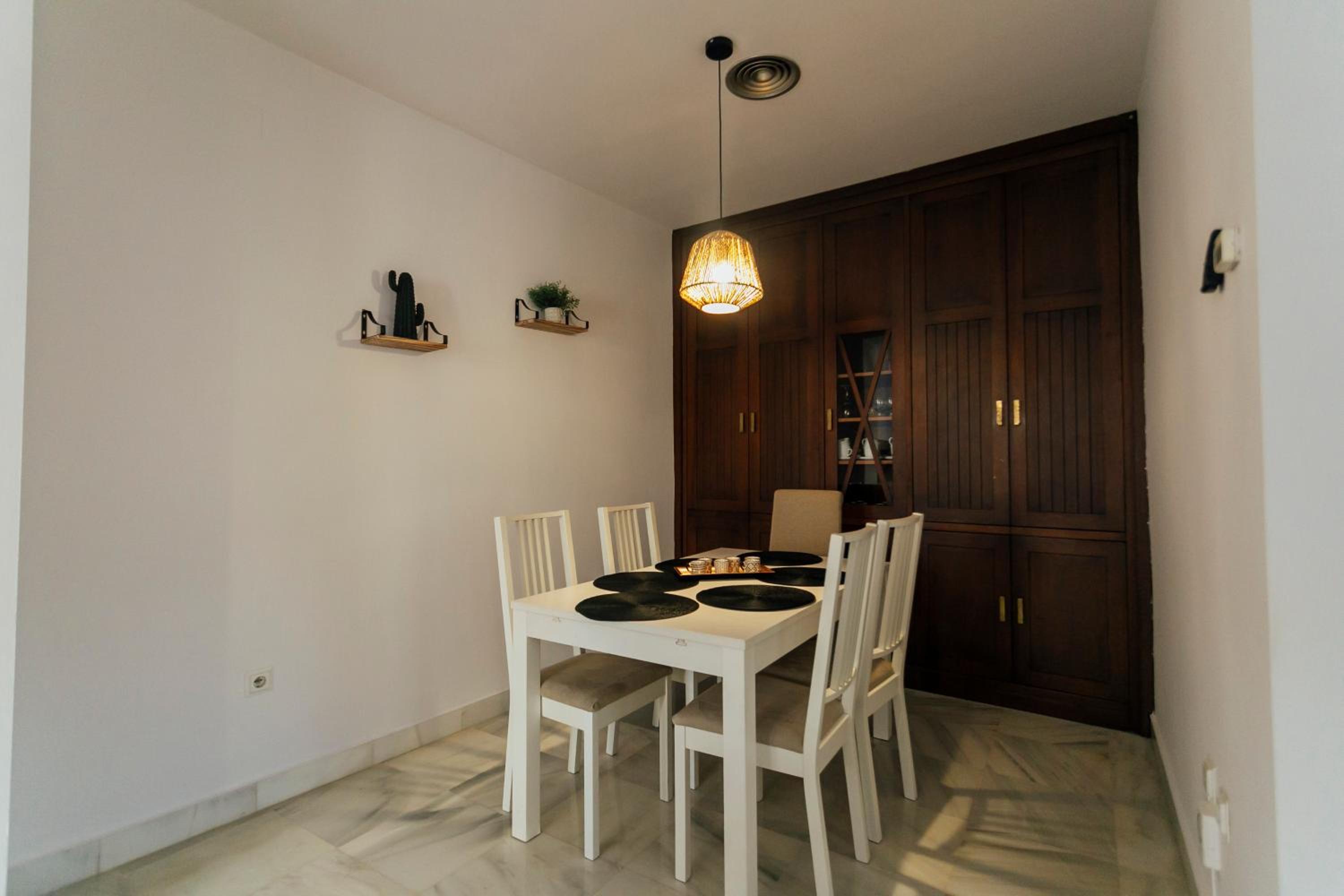 Two-Bedroom Apartment - Photo 12