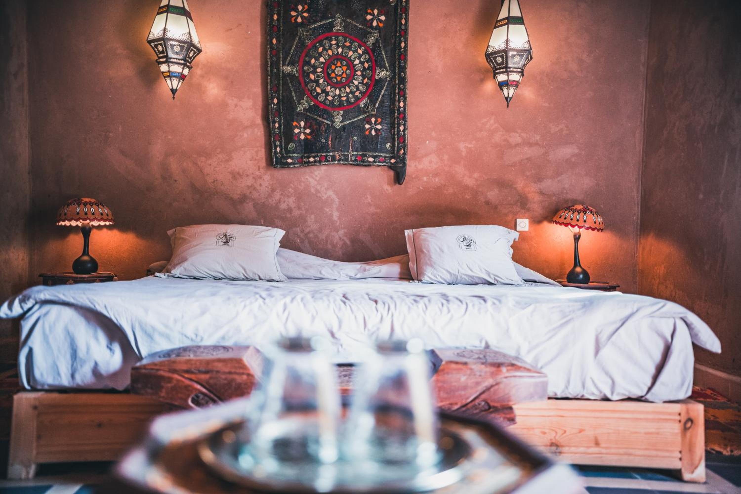 Suite Sultan