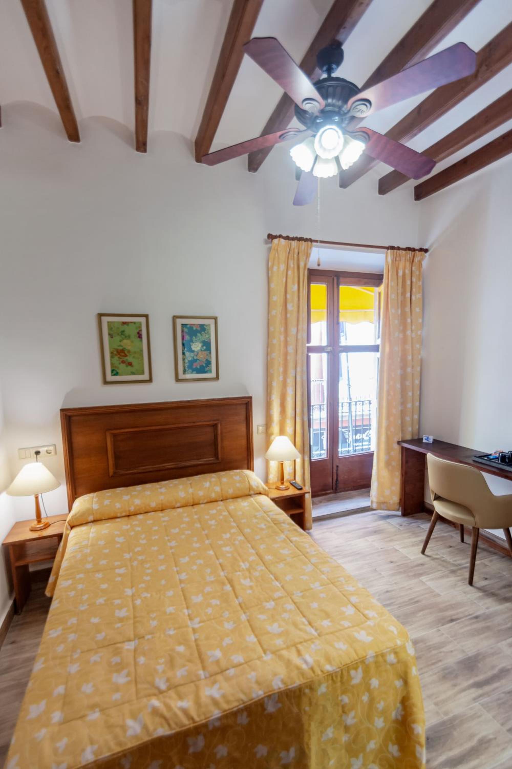 Habitación Doble