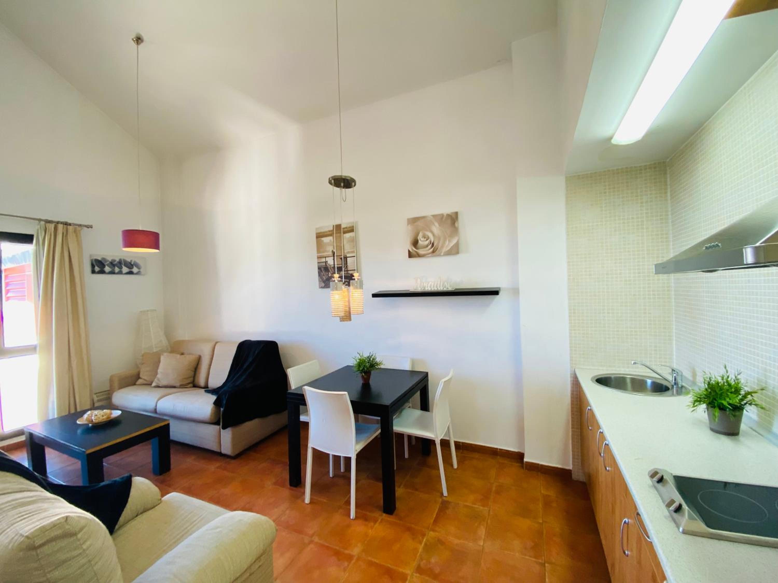 Standard Apartment - Photo 4