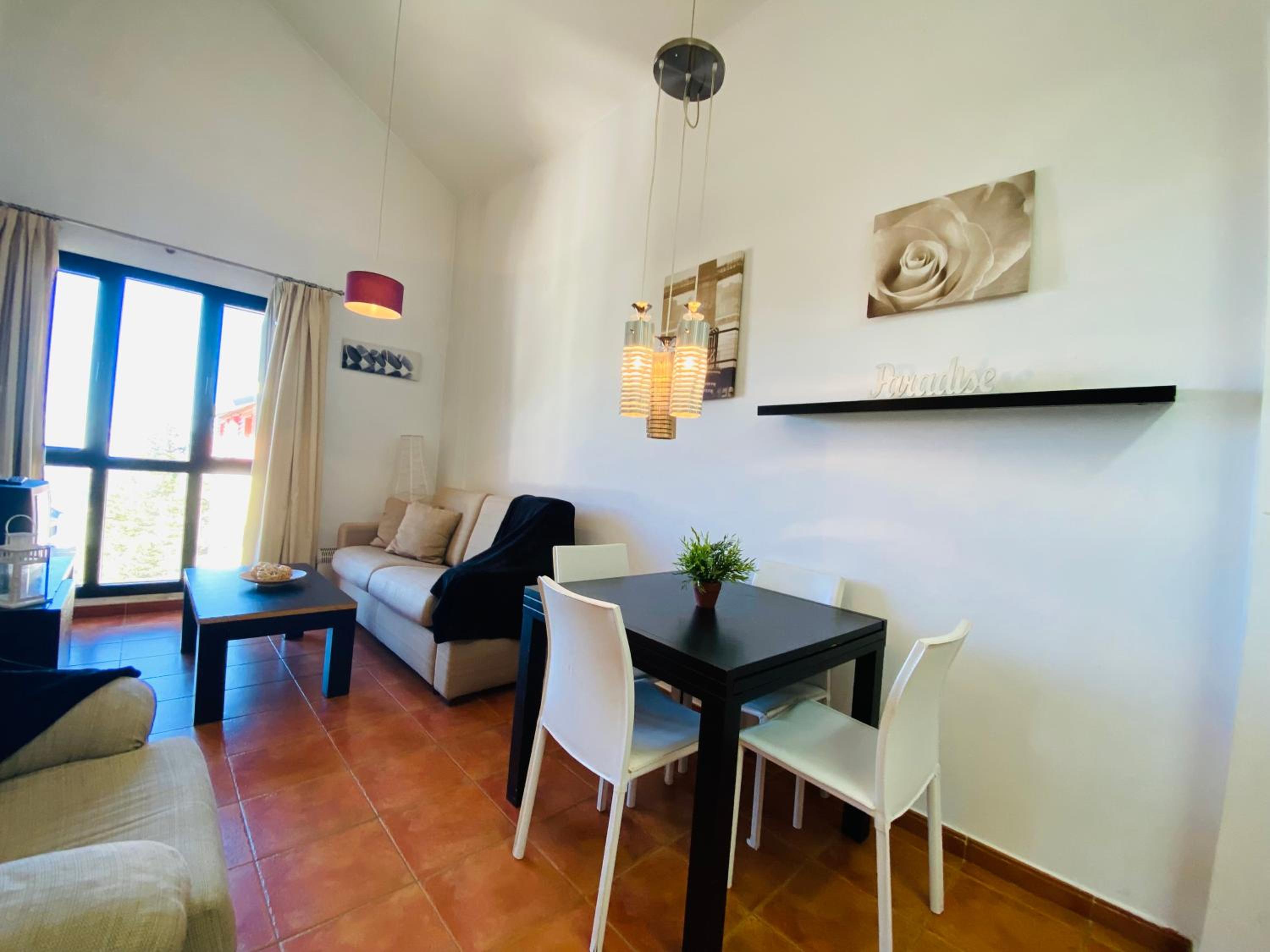 Standard Apartment - Photo 8