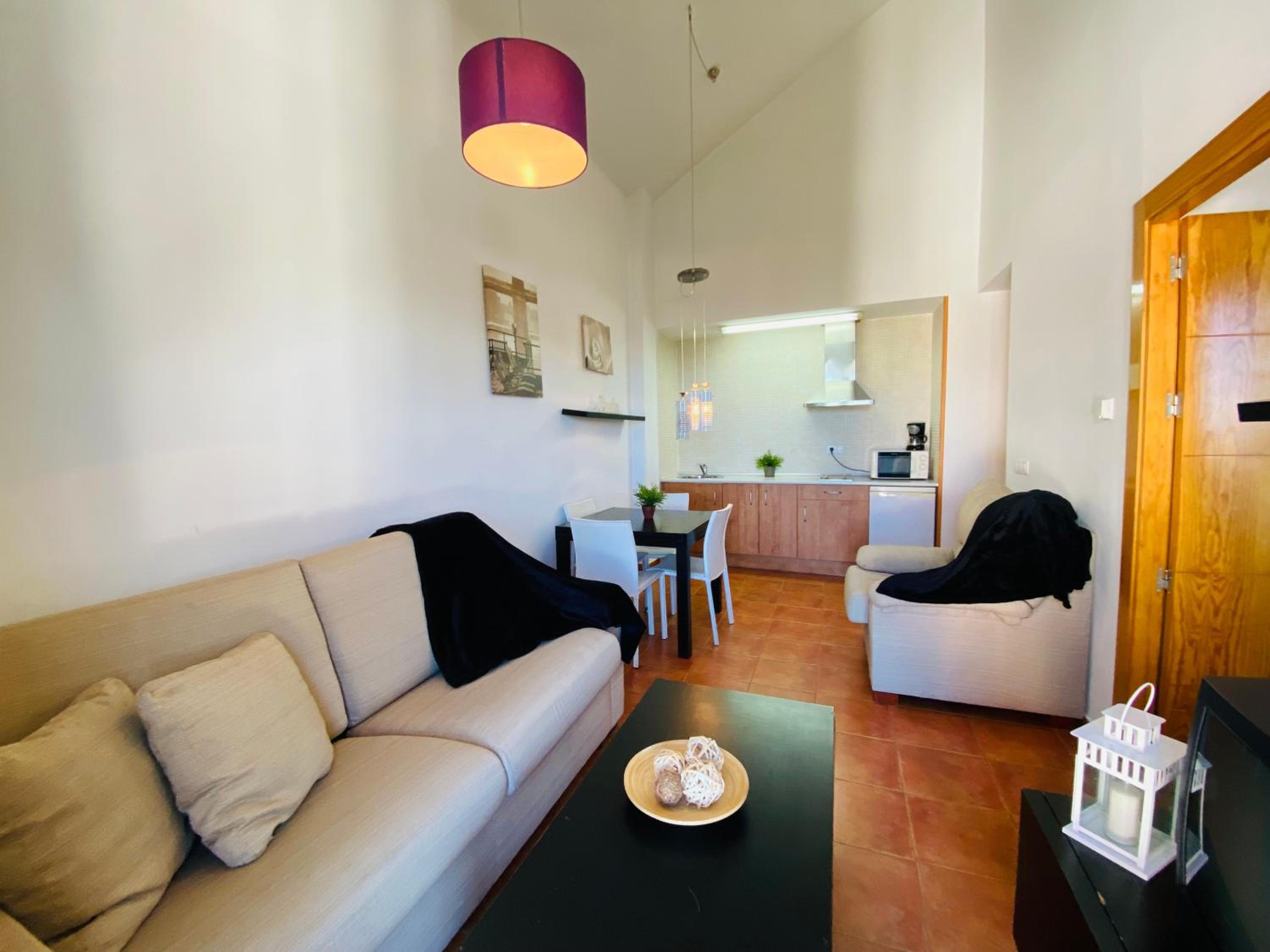 Standard Apartment - Photo 1