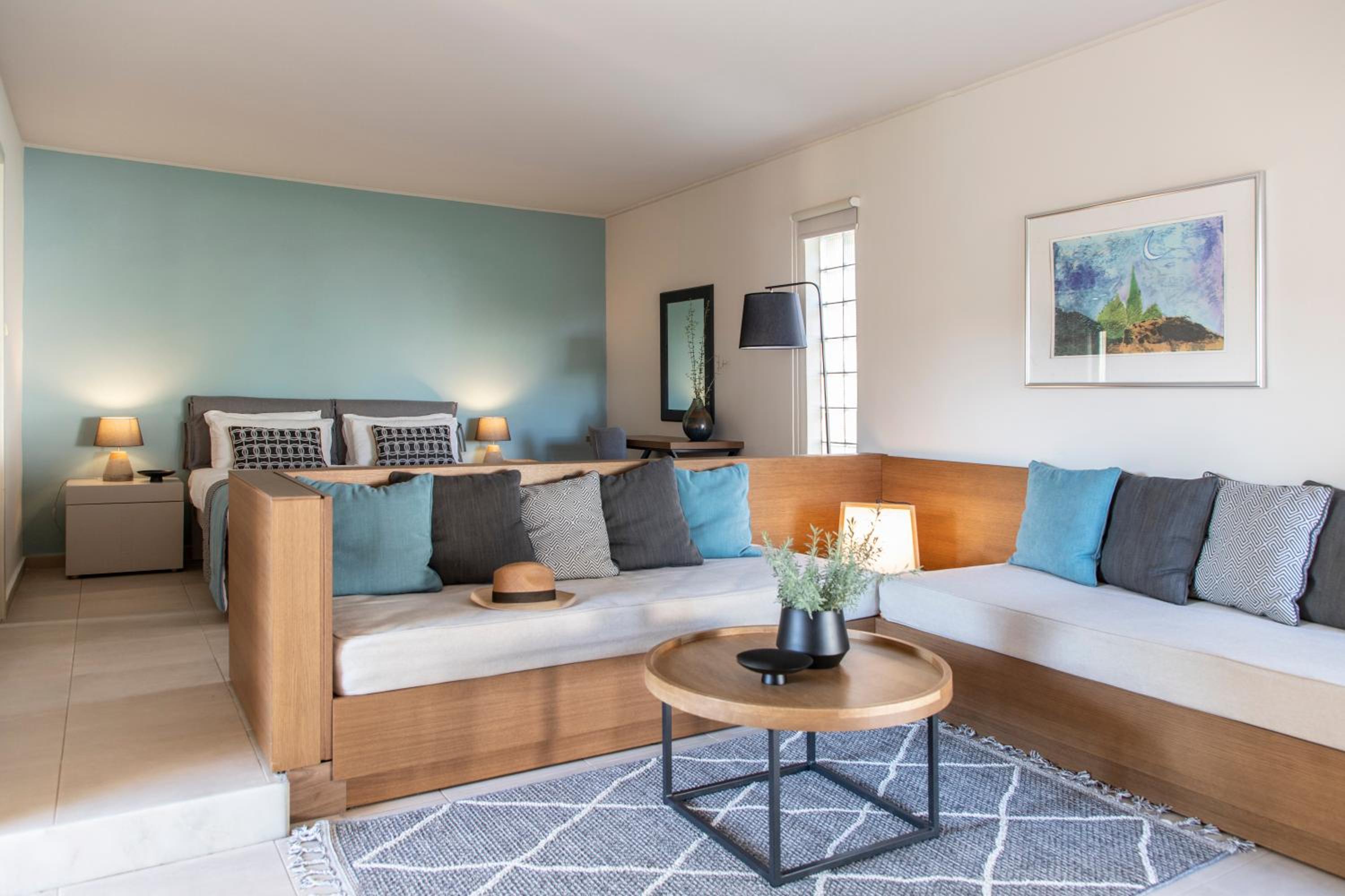 Bungalow (4 Adults) - Photo 4