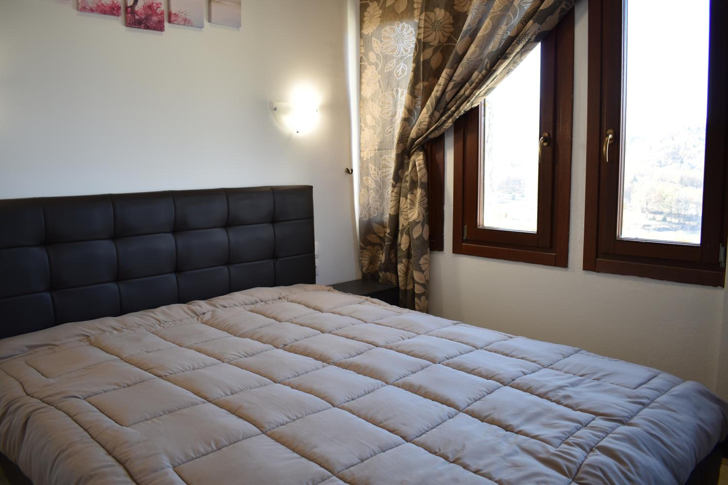 Double Room with Lake View