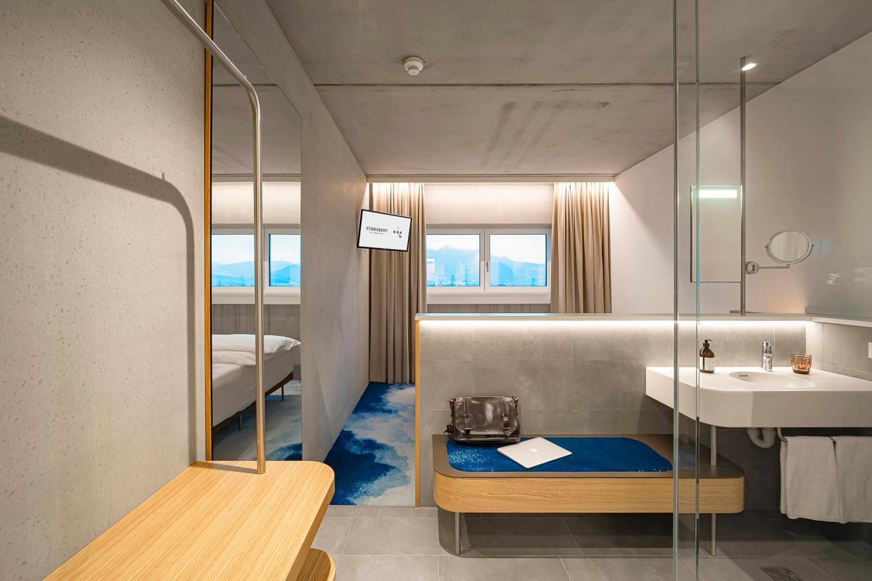 Standard Double Room - Photo 3