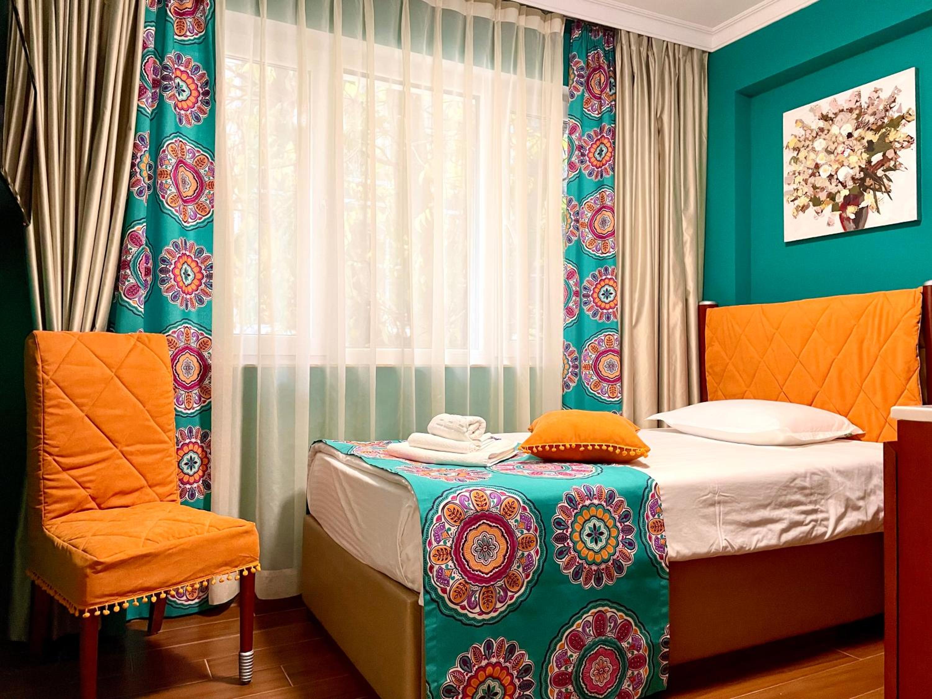 Deluxe Single Room photo 1