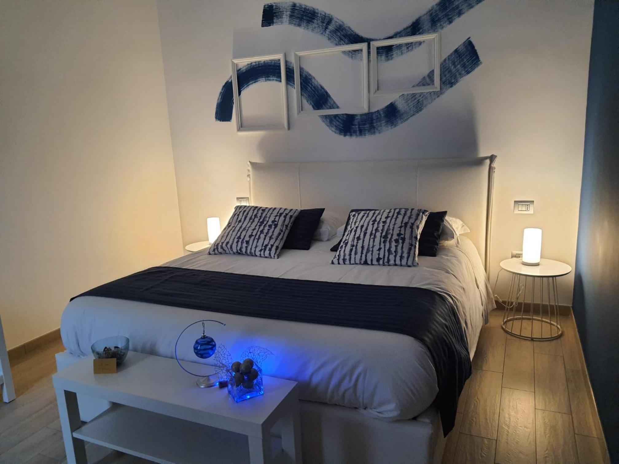 Double Room with Extra Bed