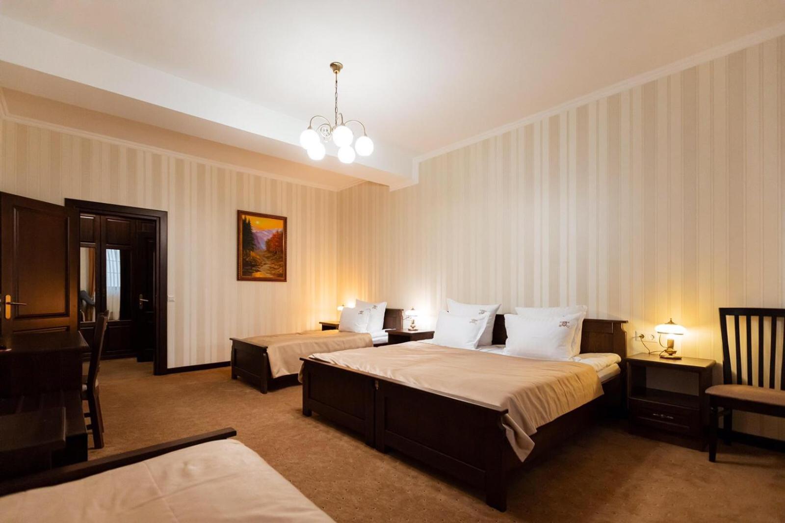 Standard Quadruple Room photo 1