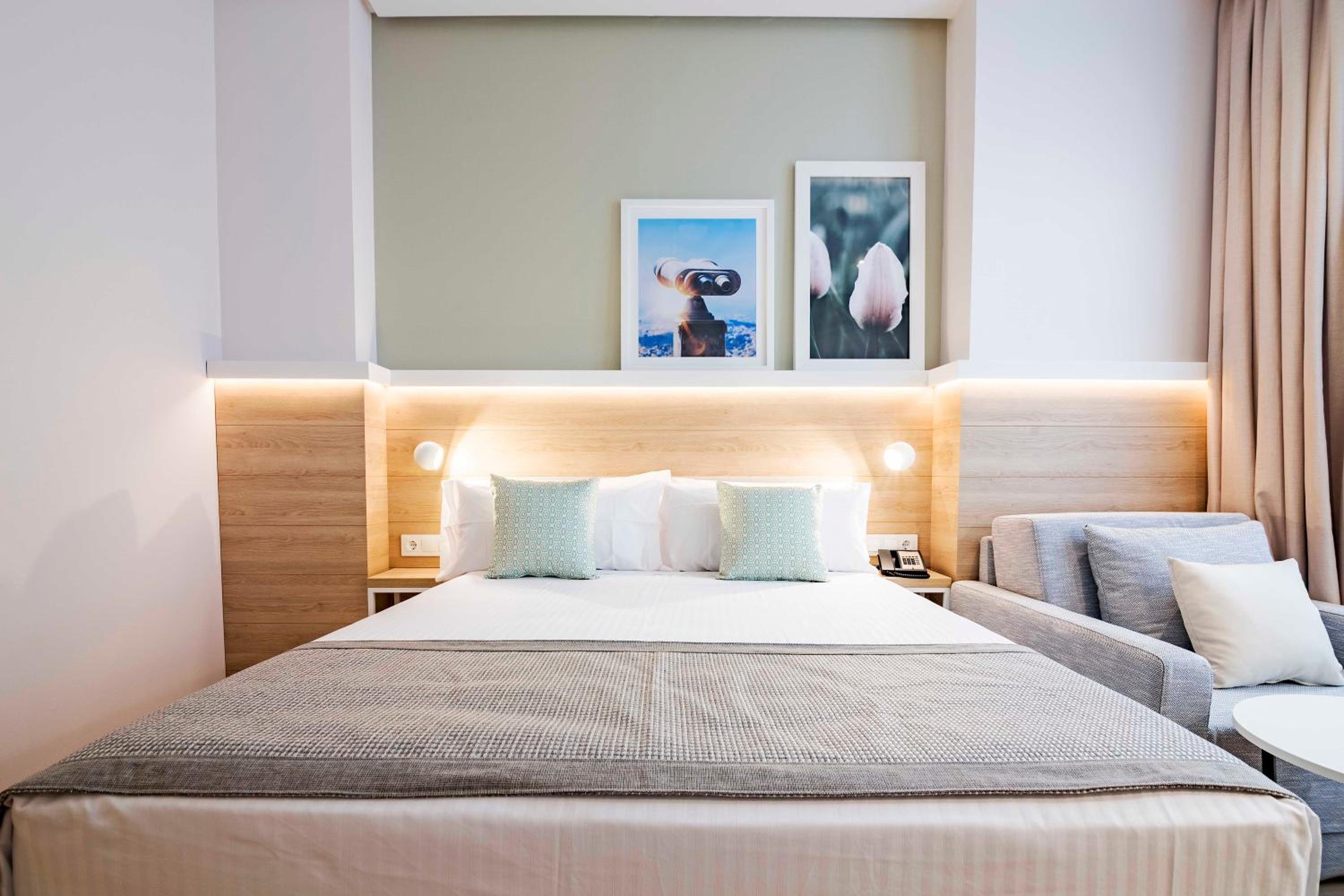 Double Room photo 3