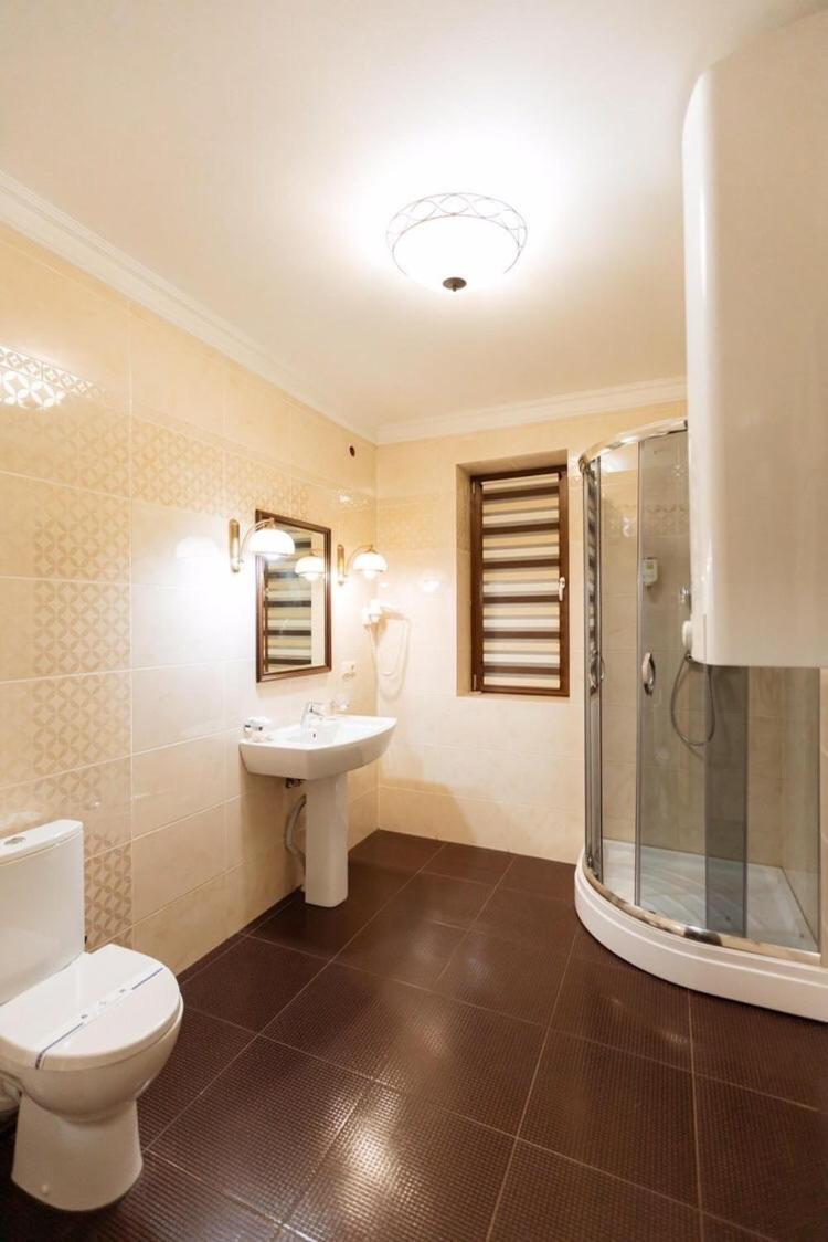 Standard Quadruple Room photo 3