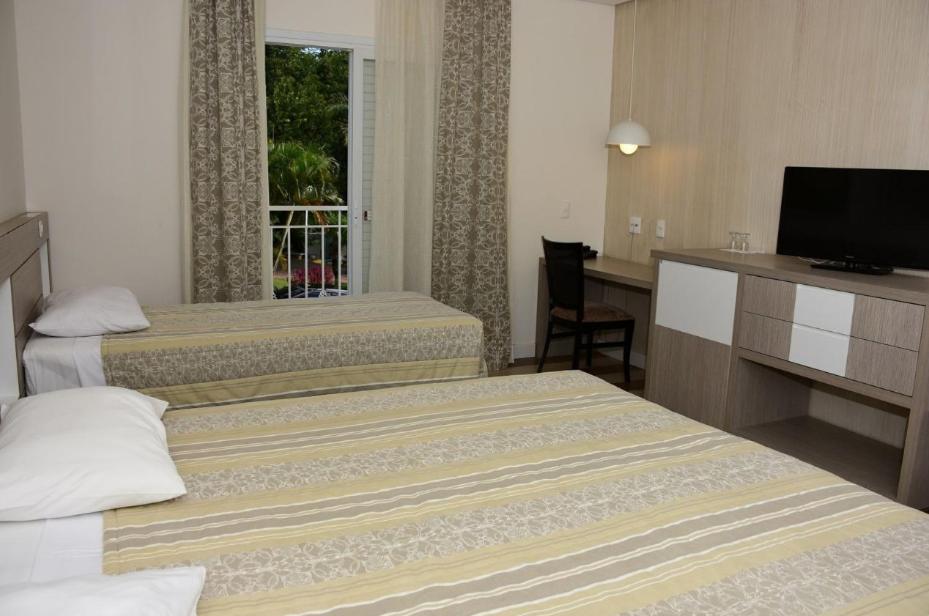 Deluxe Quadruple Room photo 3