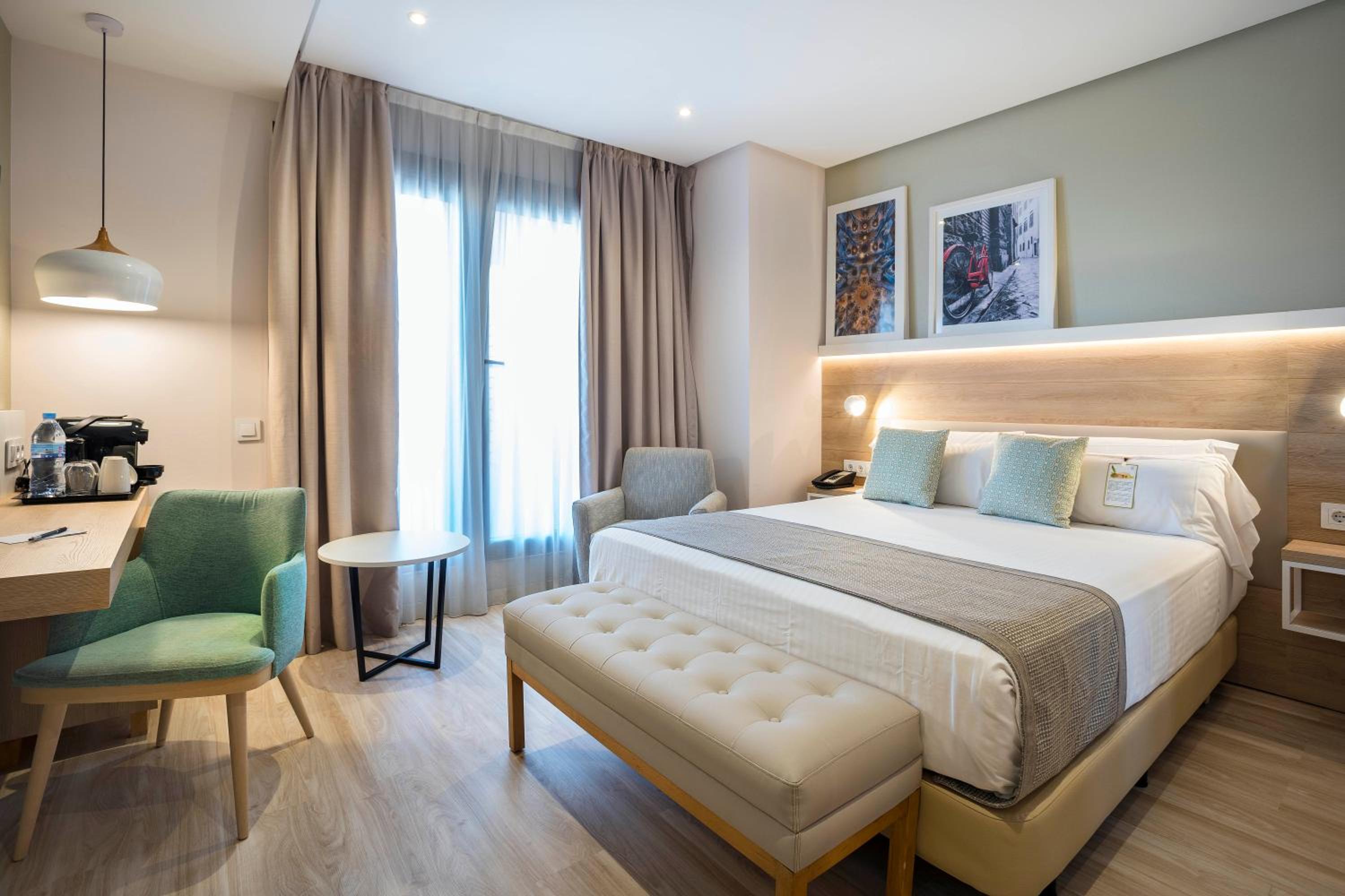 Superior Single Room photo 2