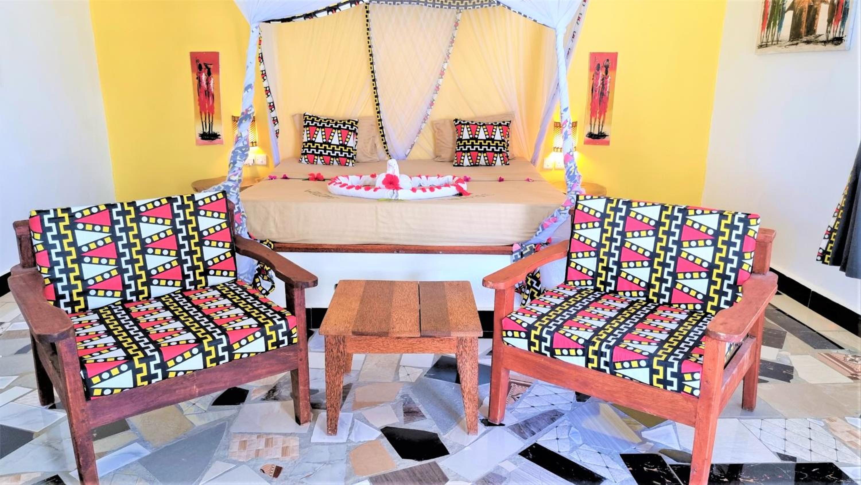 Bungalow
