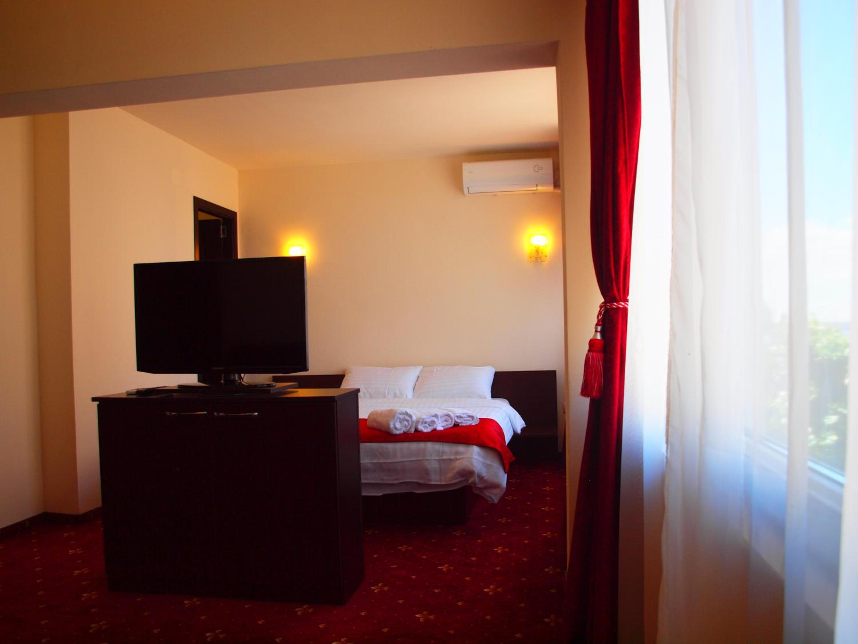 One-Bedroom Suite - Photo 7