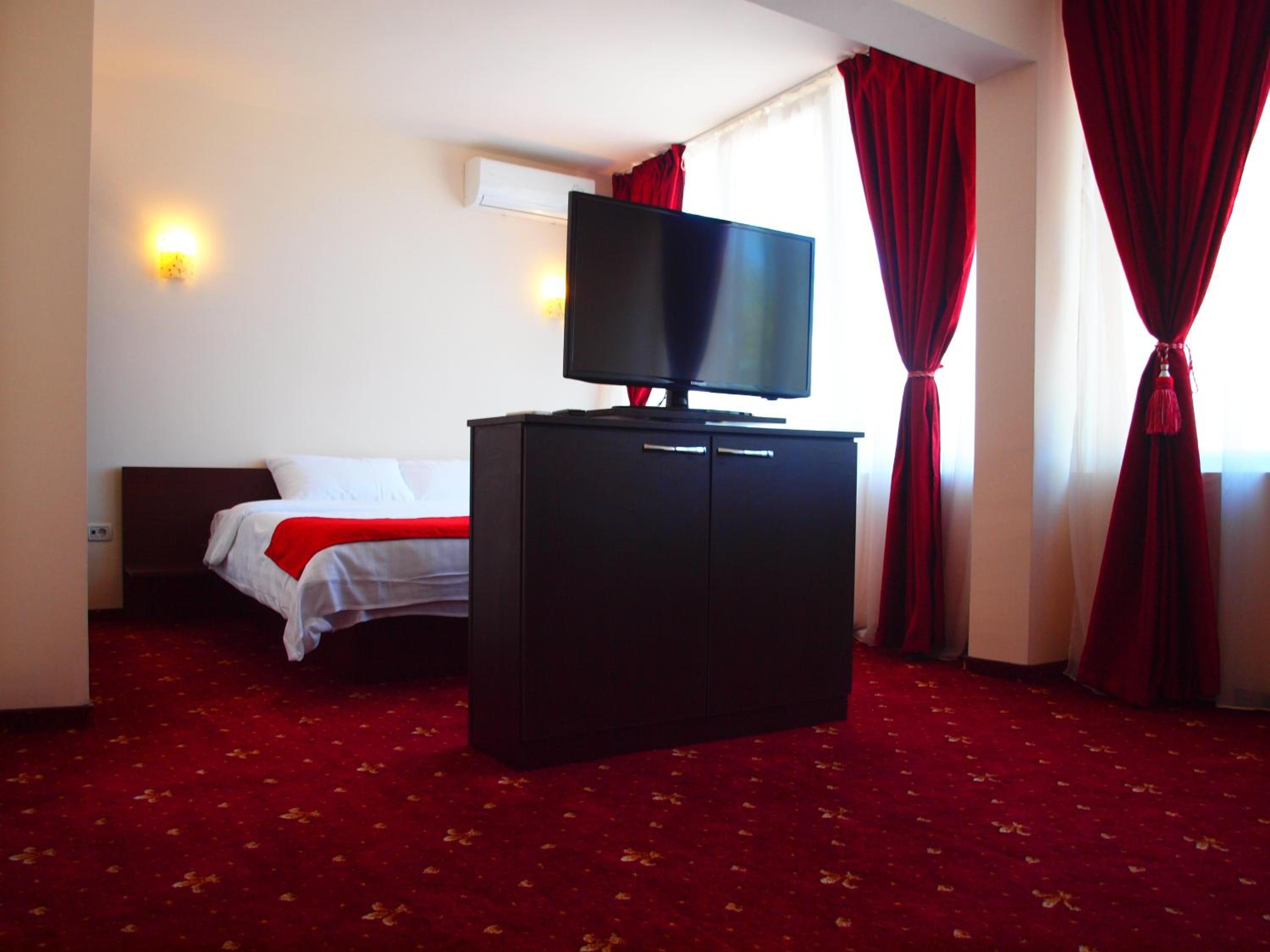 One-Bedroom Suite - Photo 8