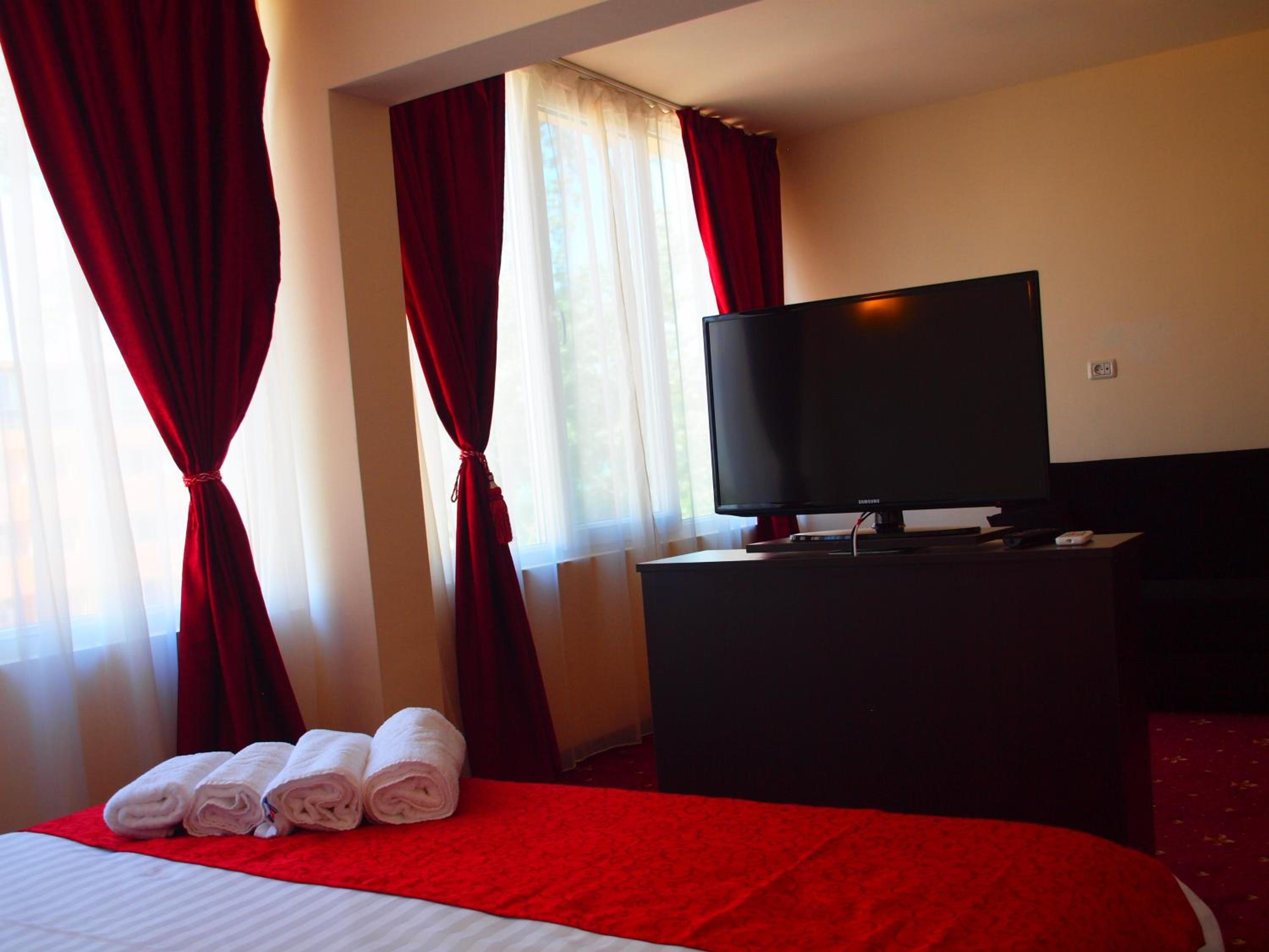 One-Bedroom Suite - Photo 9