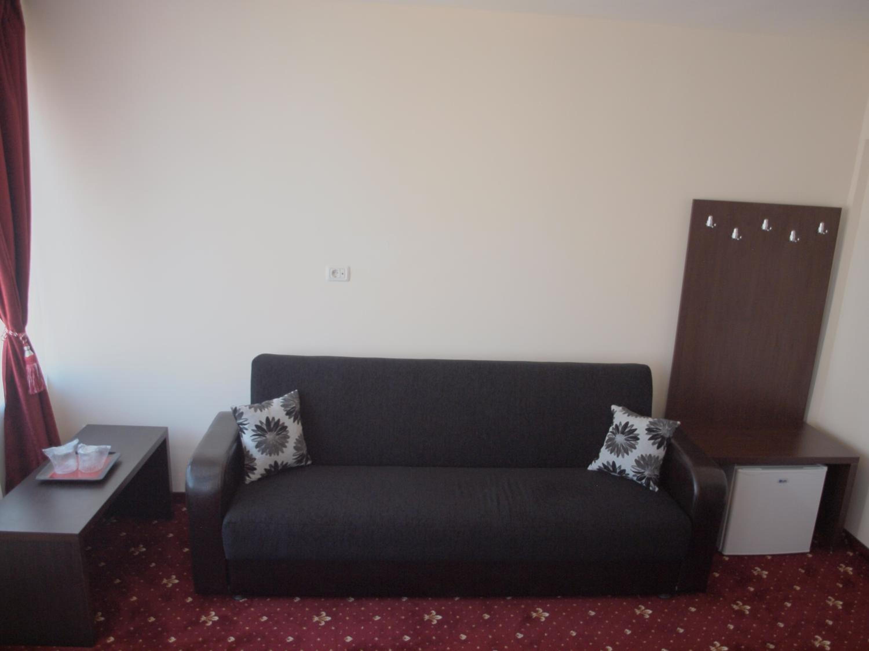 One-Bedroom Suite - Photo 3
