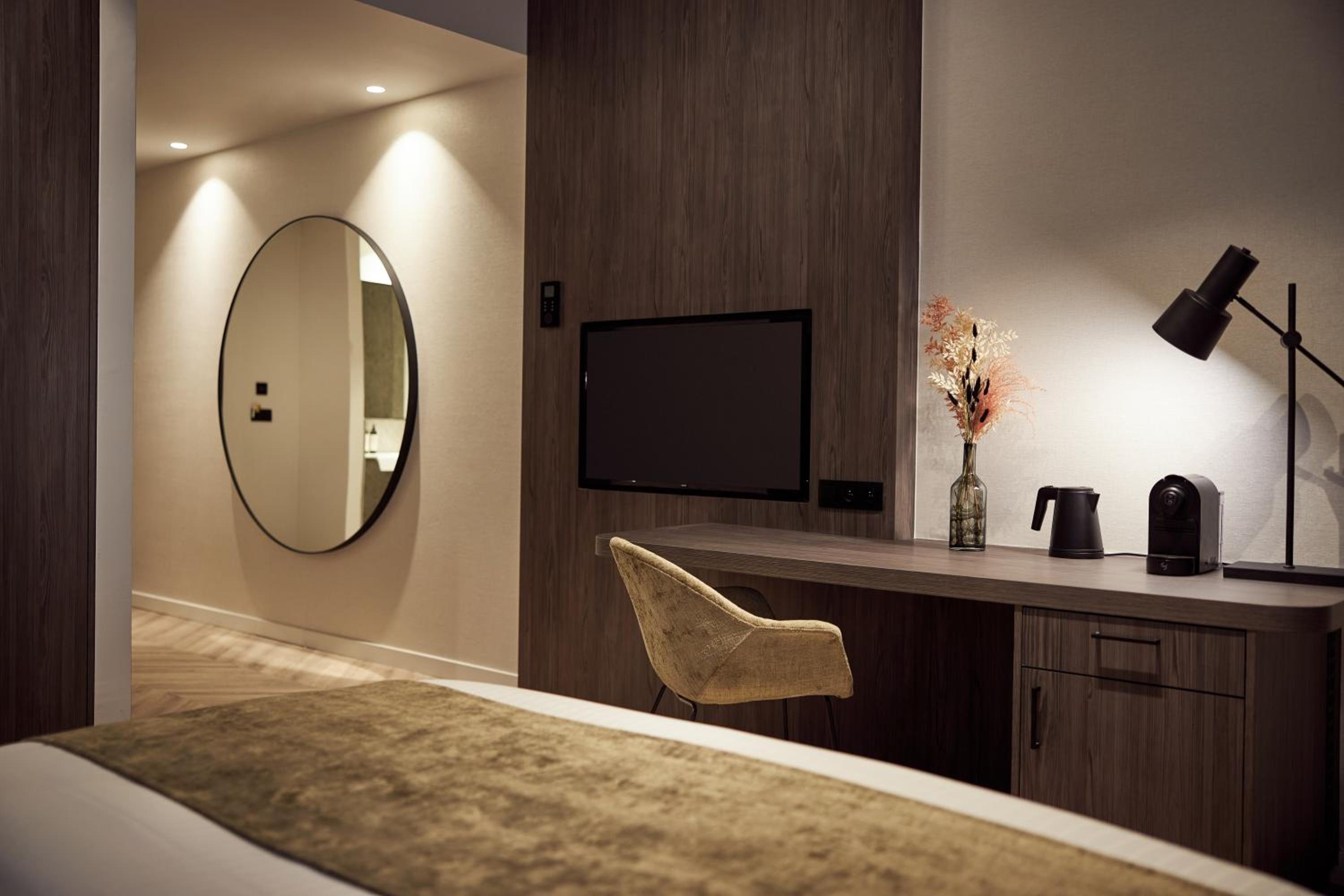 Van der Valk Hotel Beveren, Foto 5