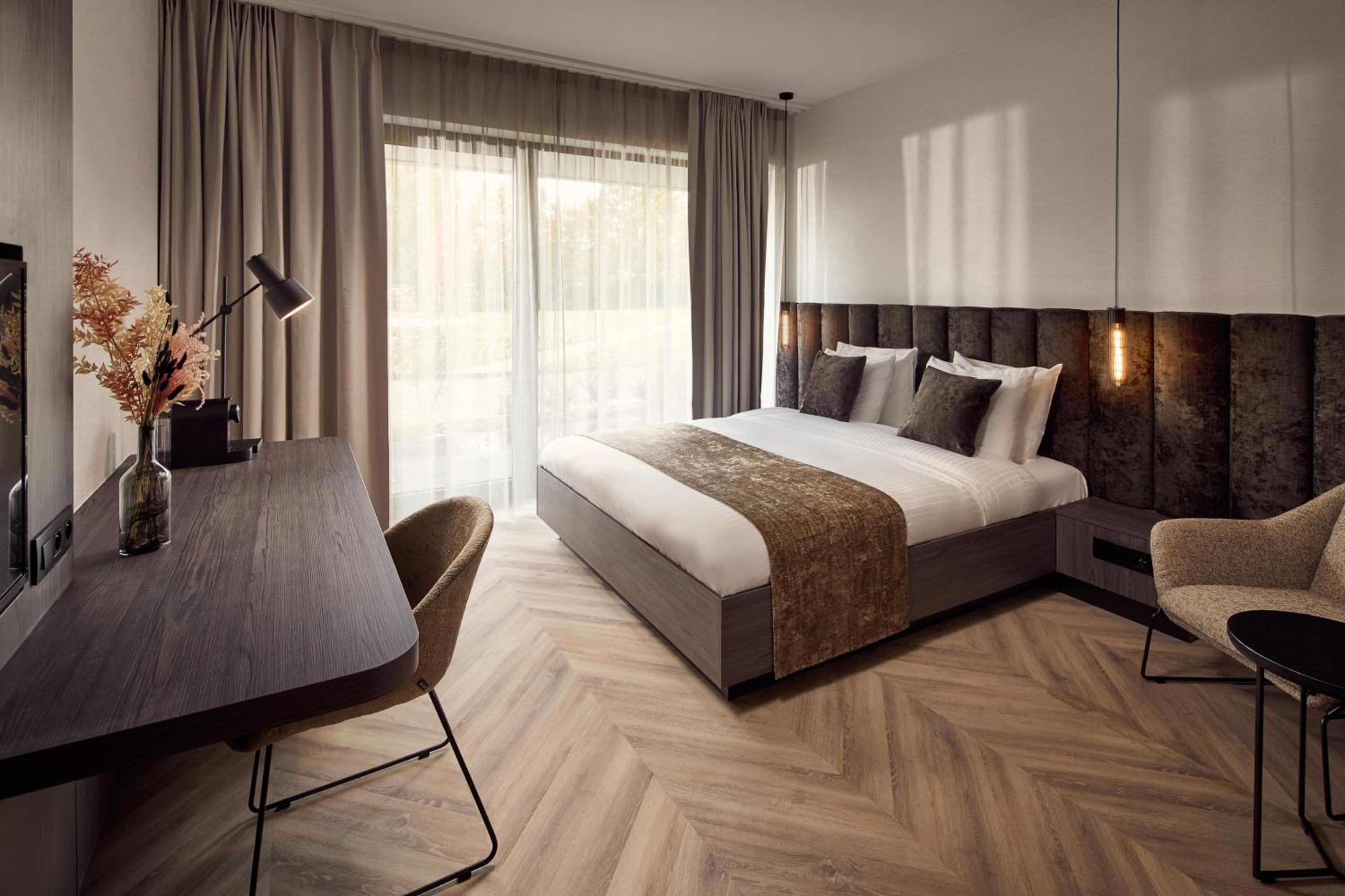 Van der Valk Hotel Beveren, Foto 2