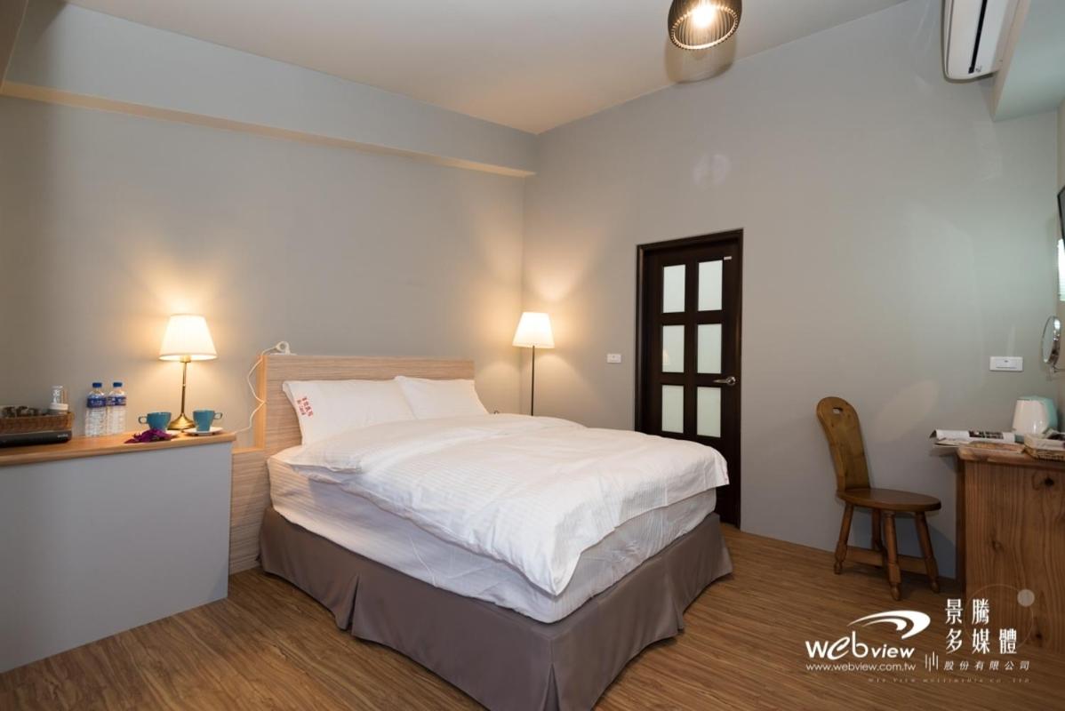 Double Room with Garden View photo 2