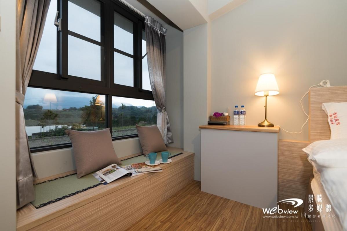 Double Room with Garden View photo 3