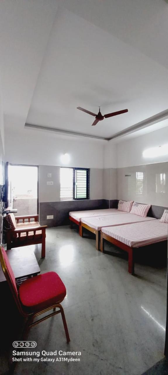 Comfort Triple Room With Shower