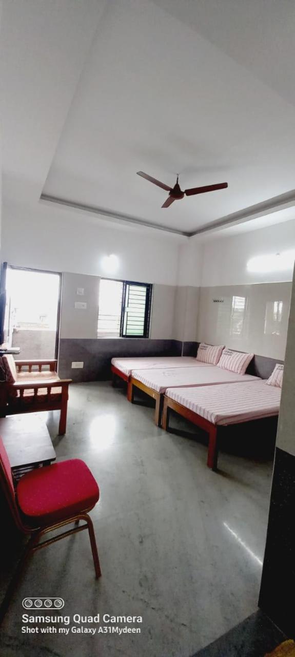 Triple Room With Bathroom