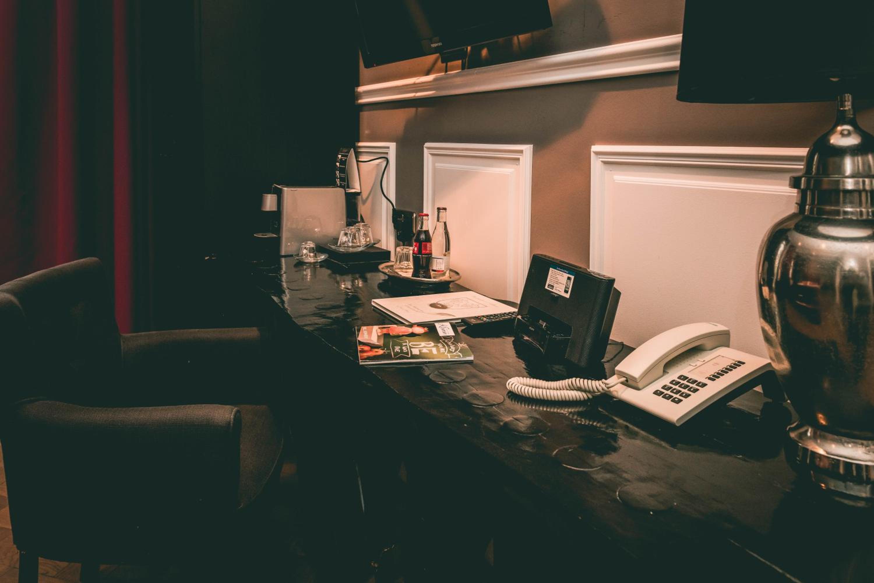 XL Room