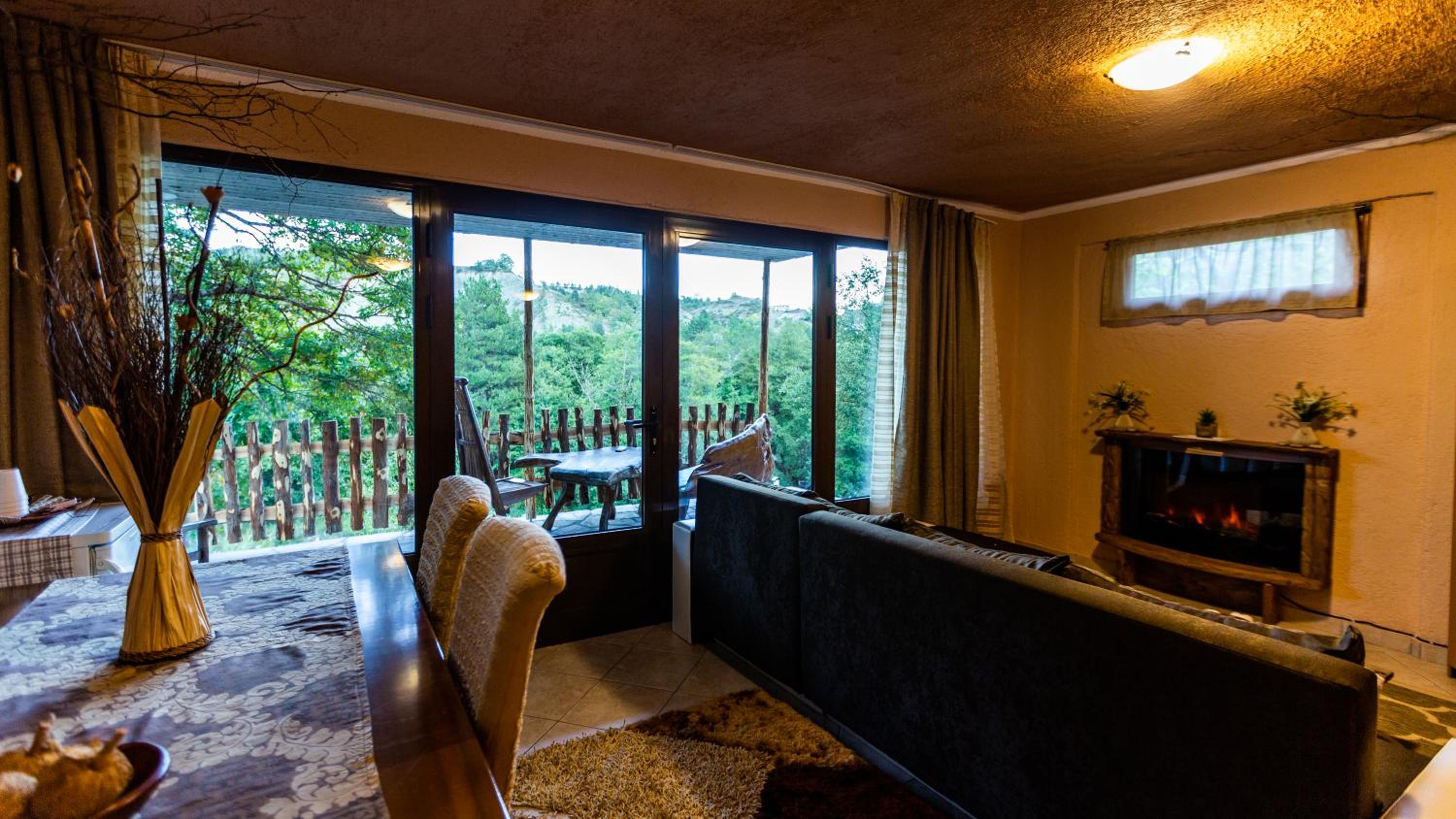 Superior Triple Room - Photo 2