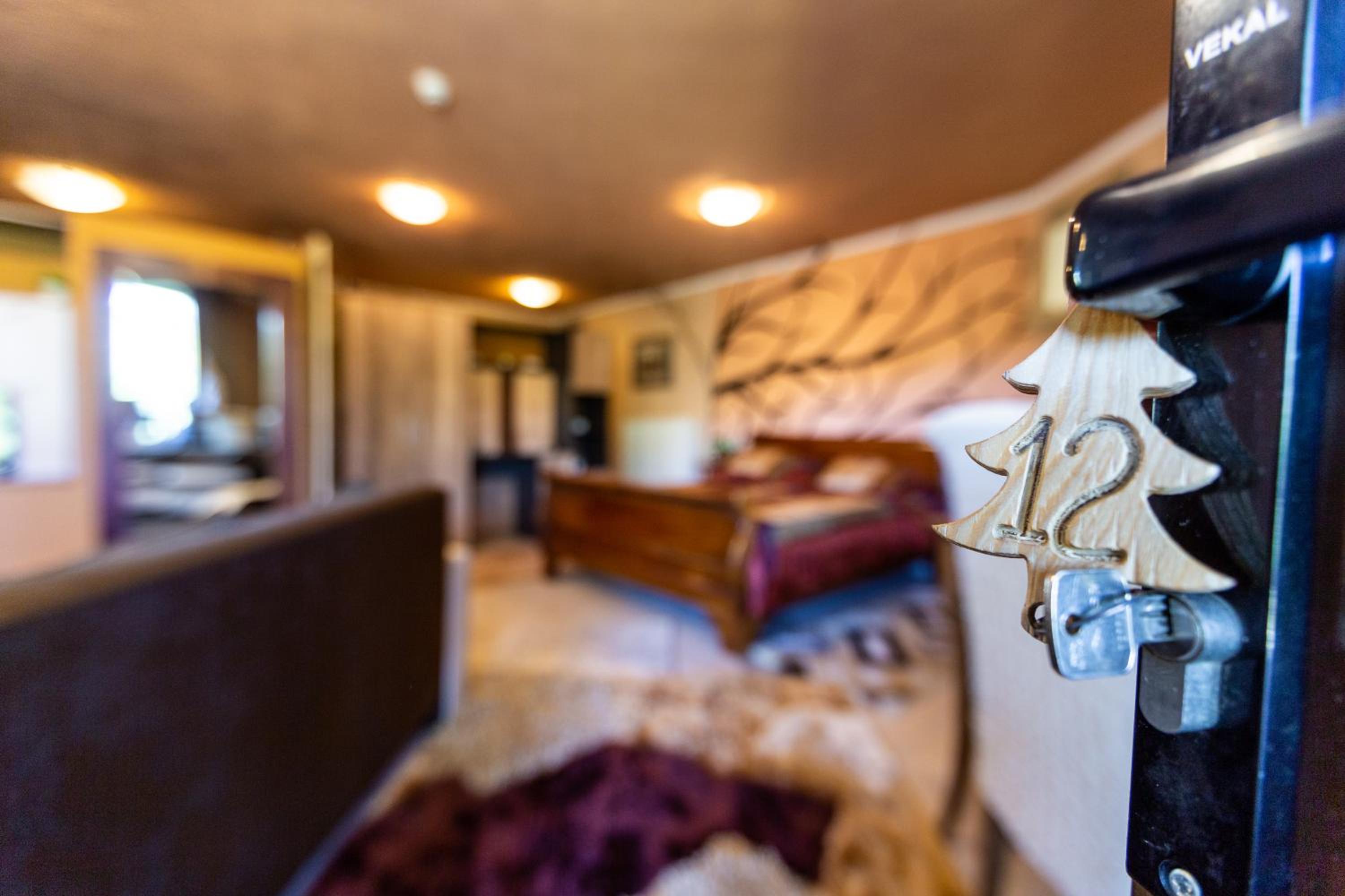Superior Triple Room - Photo 10