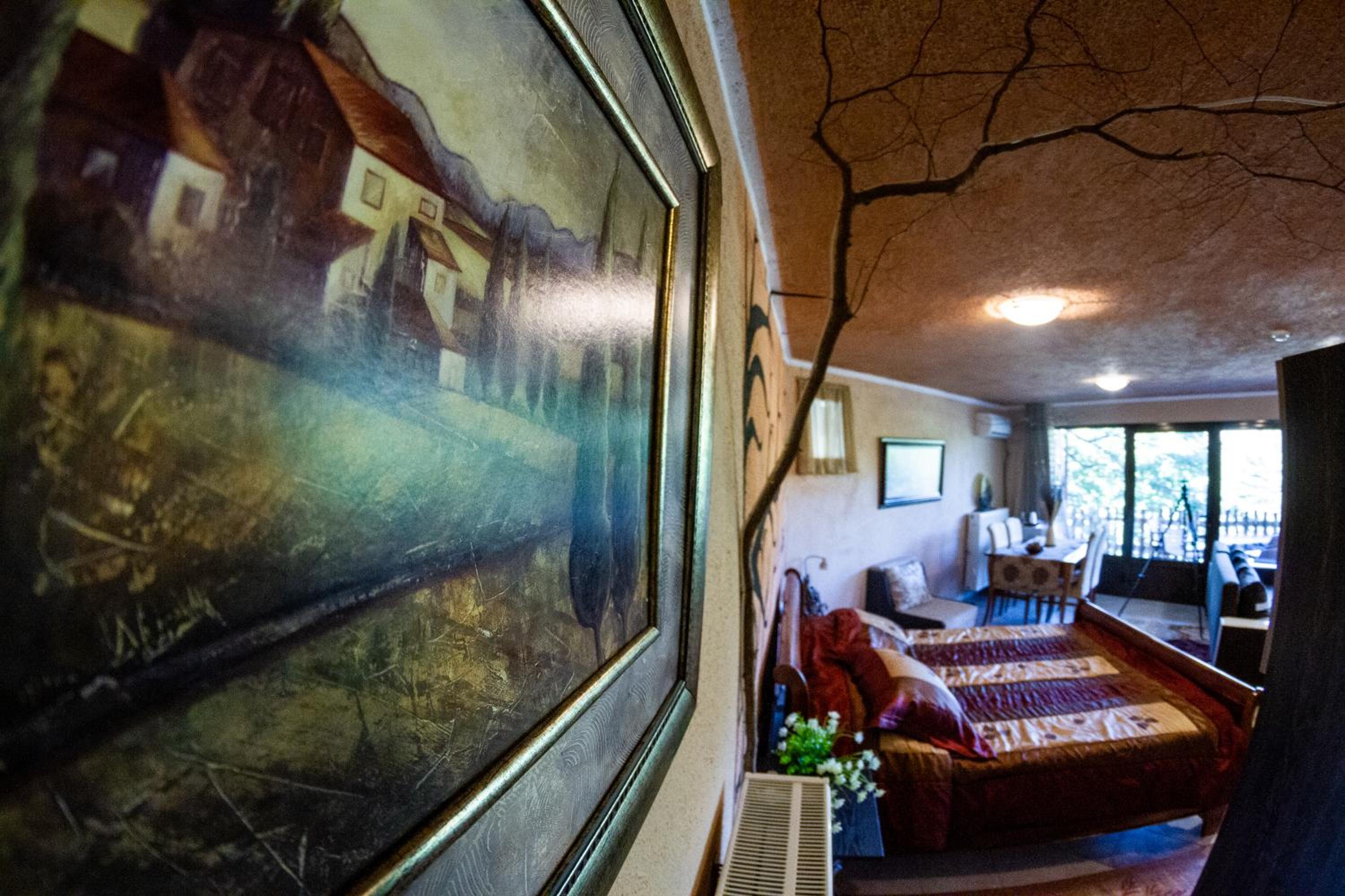 Superior Triple Room - Photo 4