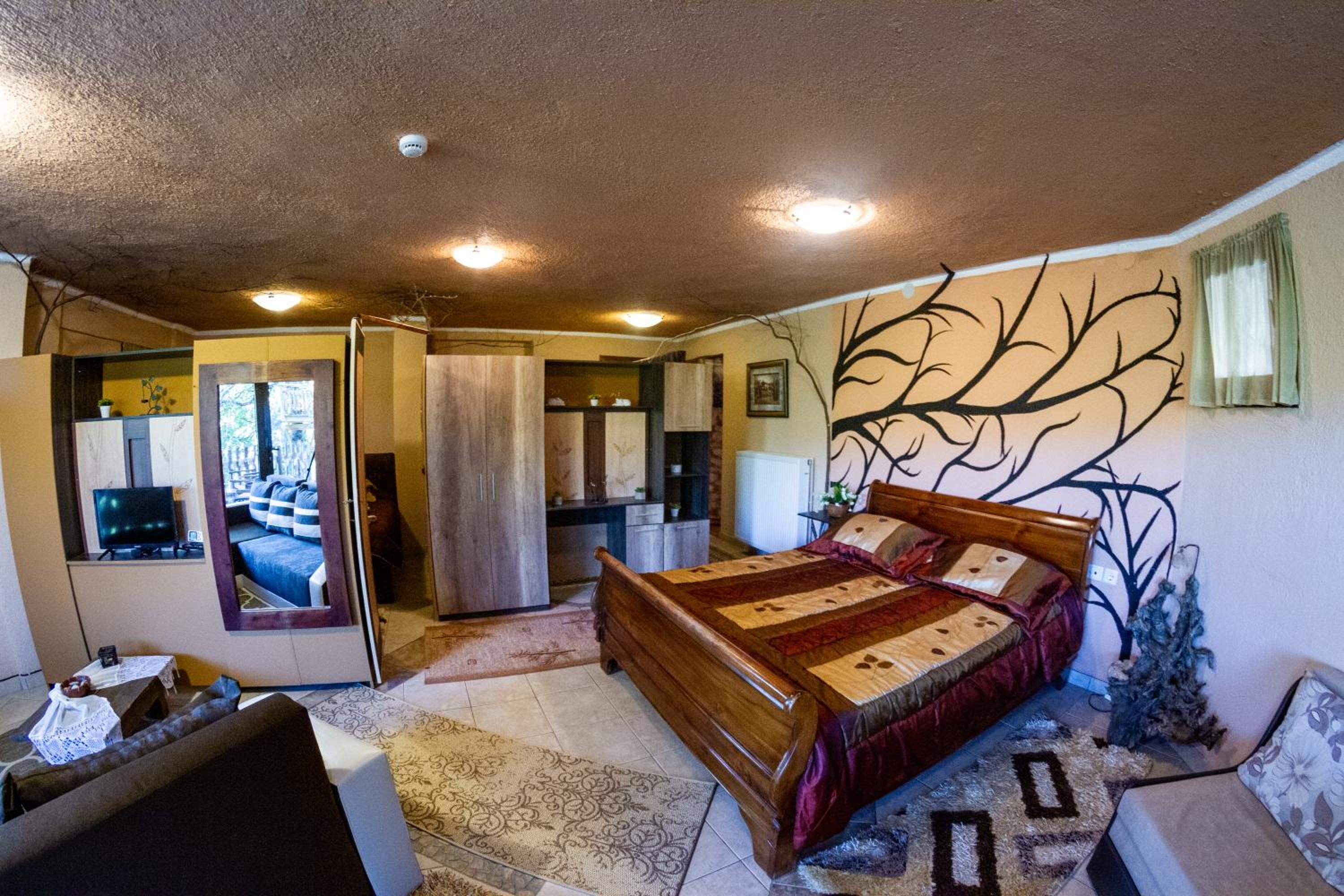 Superior Triple Room - Photo 5