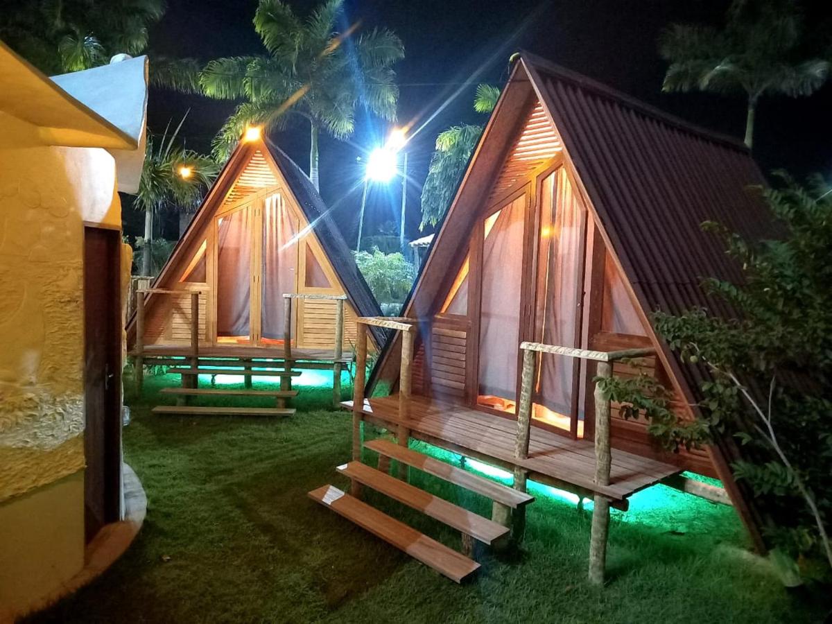 One-Bedroom Bungalow