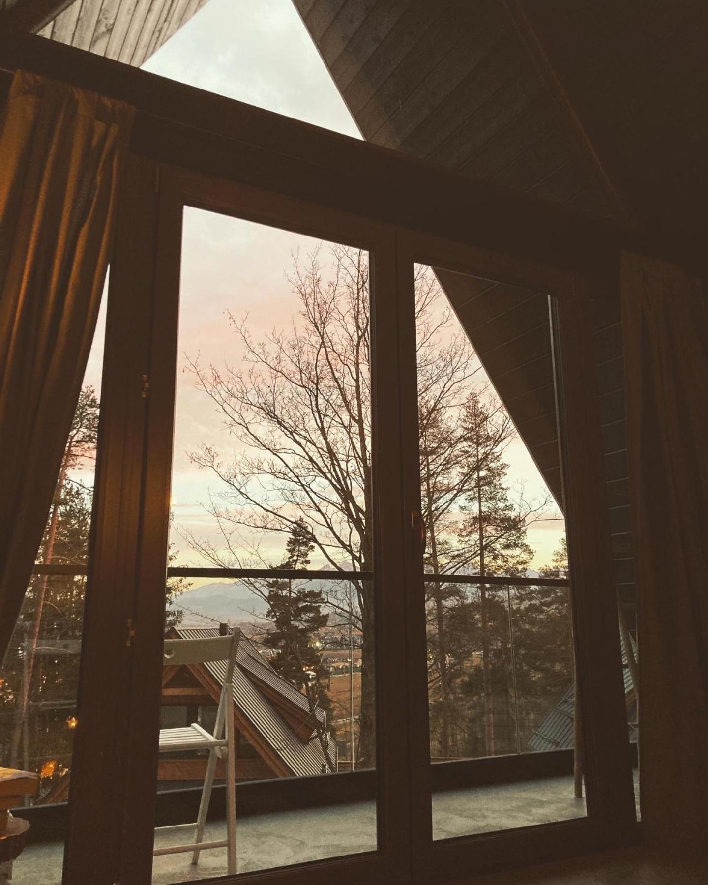 Superior Chalet photo 1