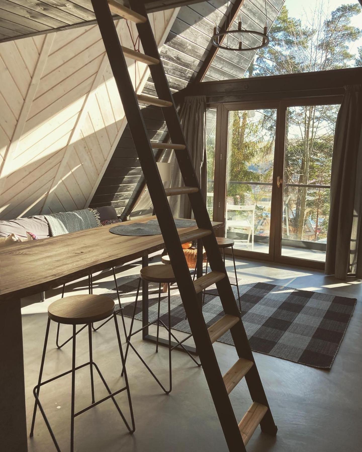 Superior Chalet photo 2