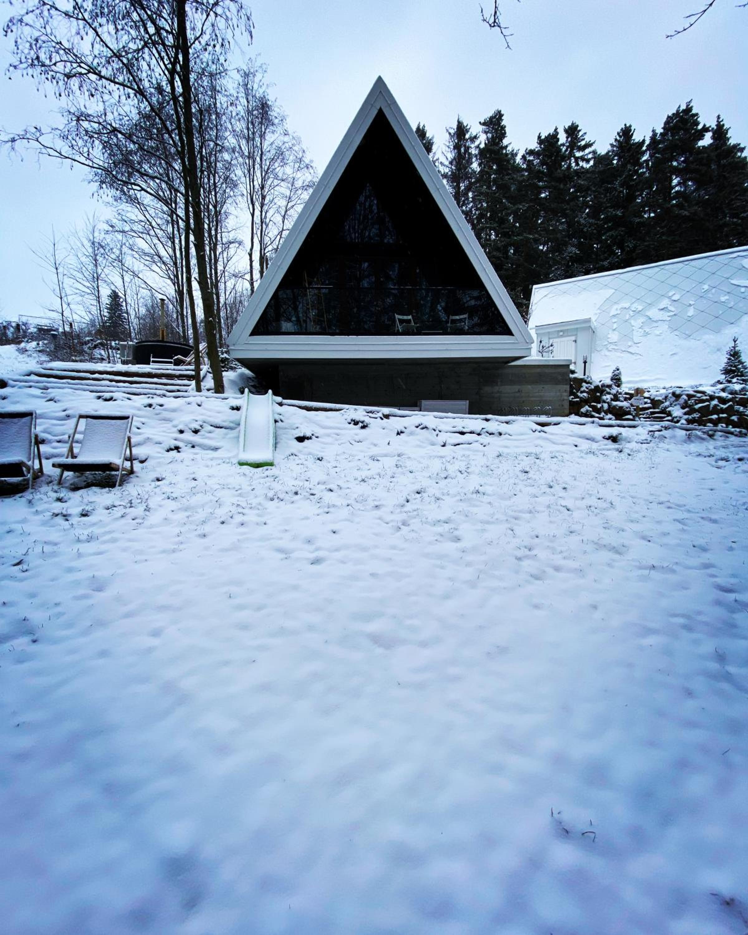 Superior Chalet photo 2
