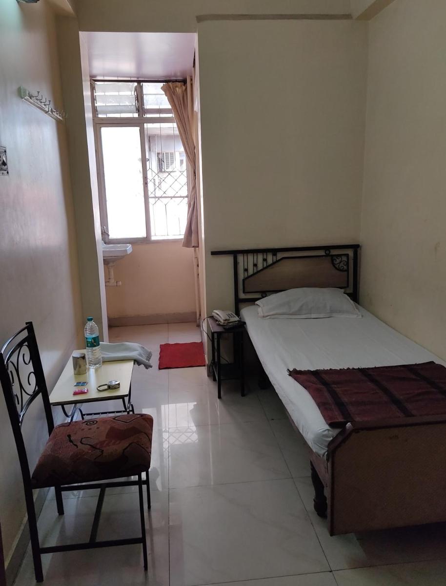 Standard Single Room photo 1